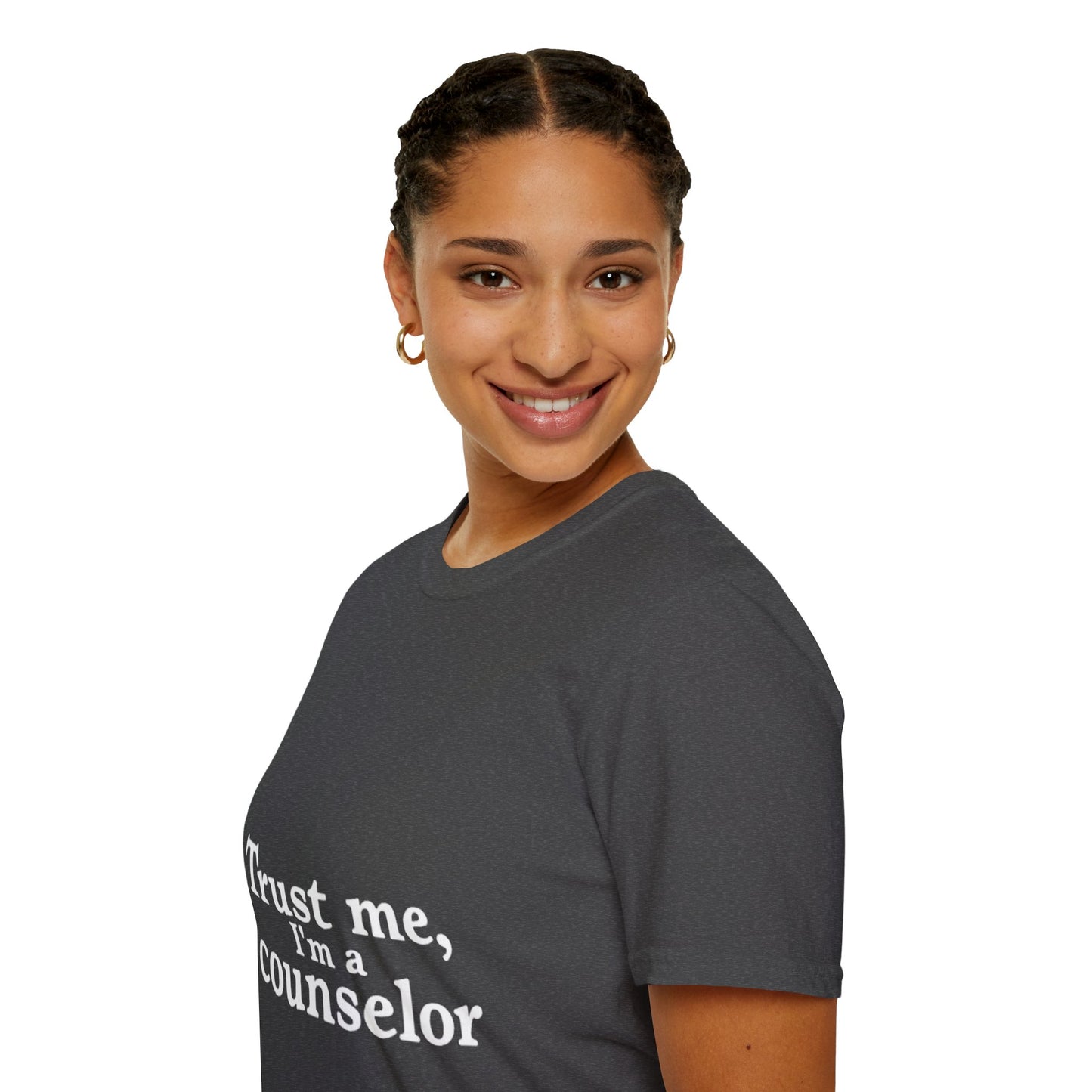 T-Shirt - Unisex Tee
