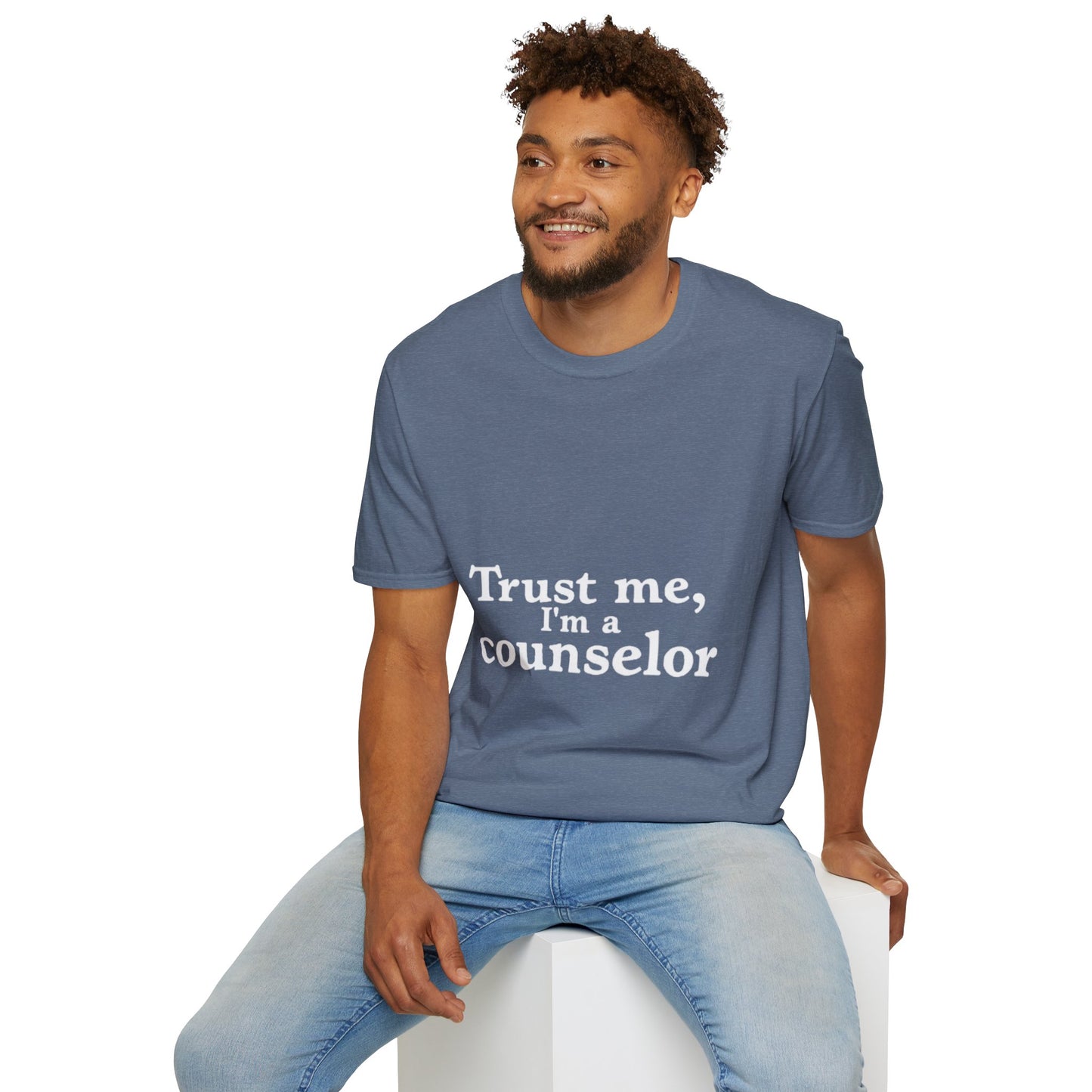 T-Shirt - Unisex Tee