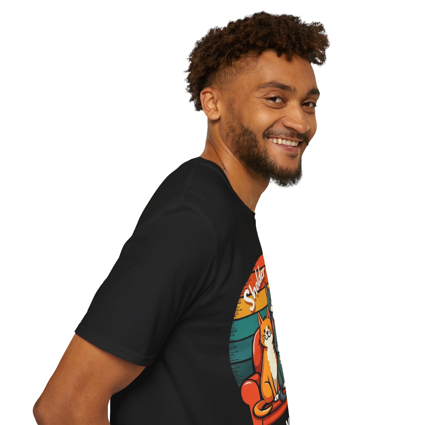 T-Shirt, Softstyle Tee