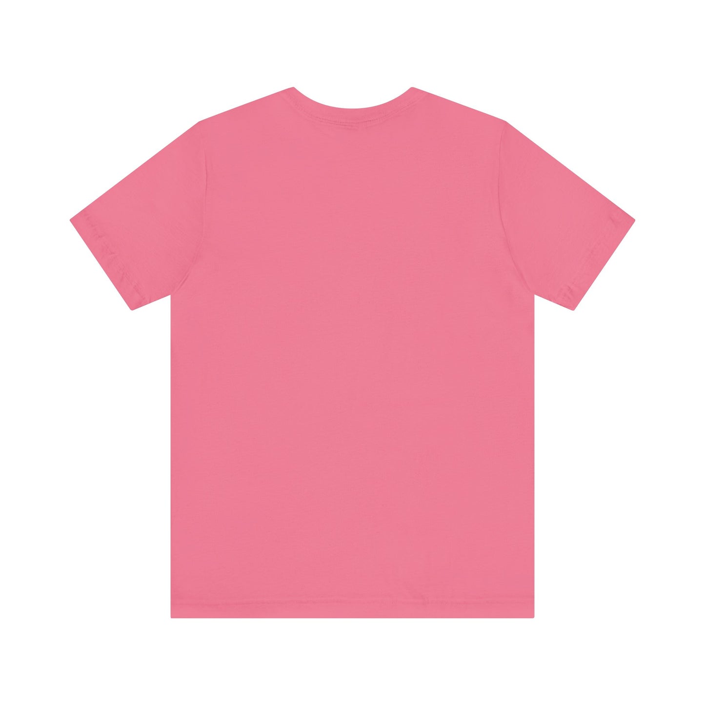 Vintage Unisex Tee - The Couch Life Chose Me