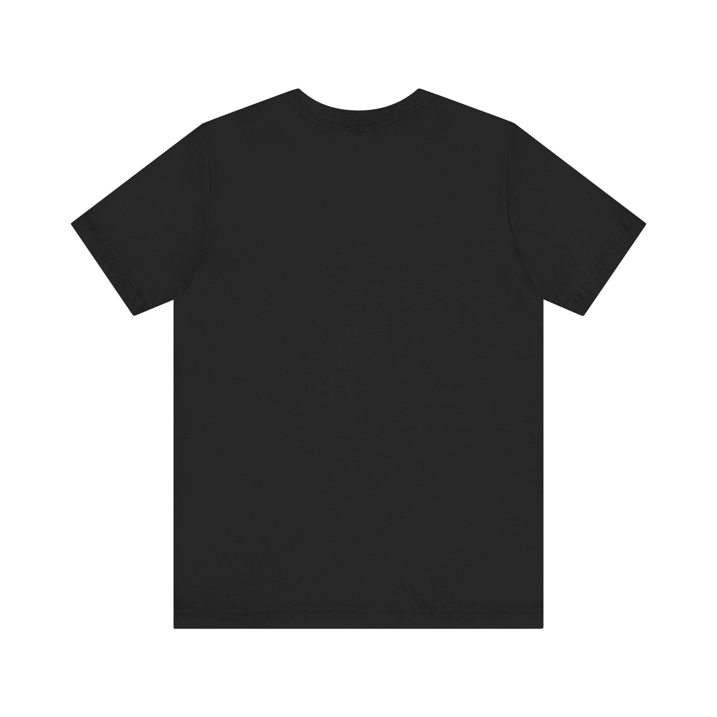 Vintage Unisex Tee - The Couch Life Chose Me
