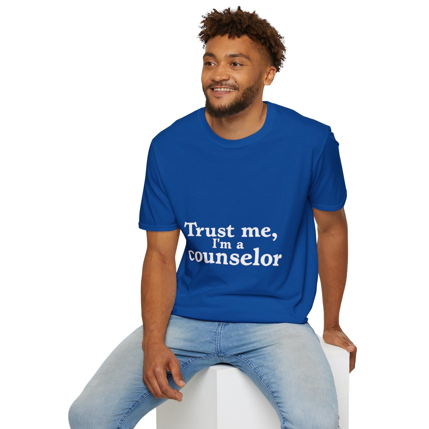 T-Shirt - Unisex Tee