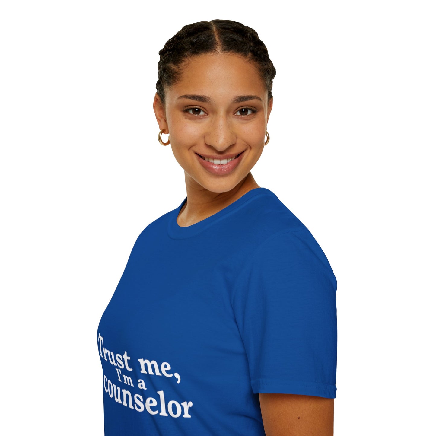 T-Shirt - Unisex Tee