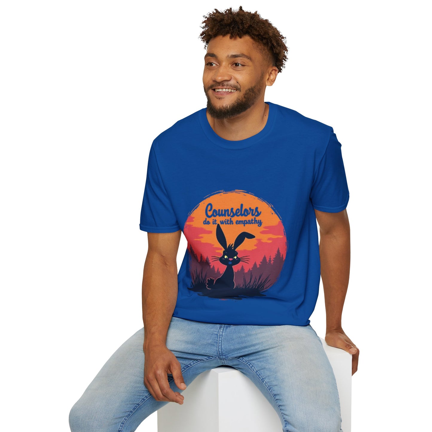 T-Shirt - Therapy Apparel