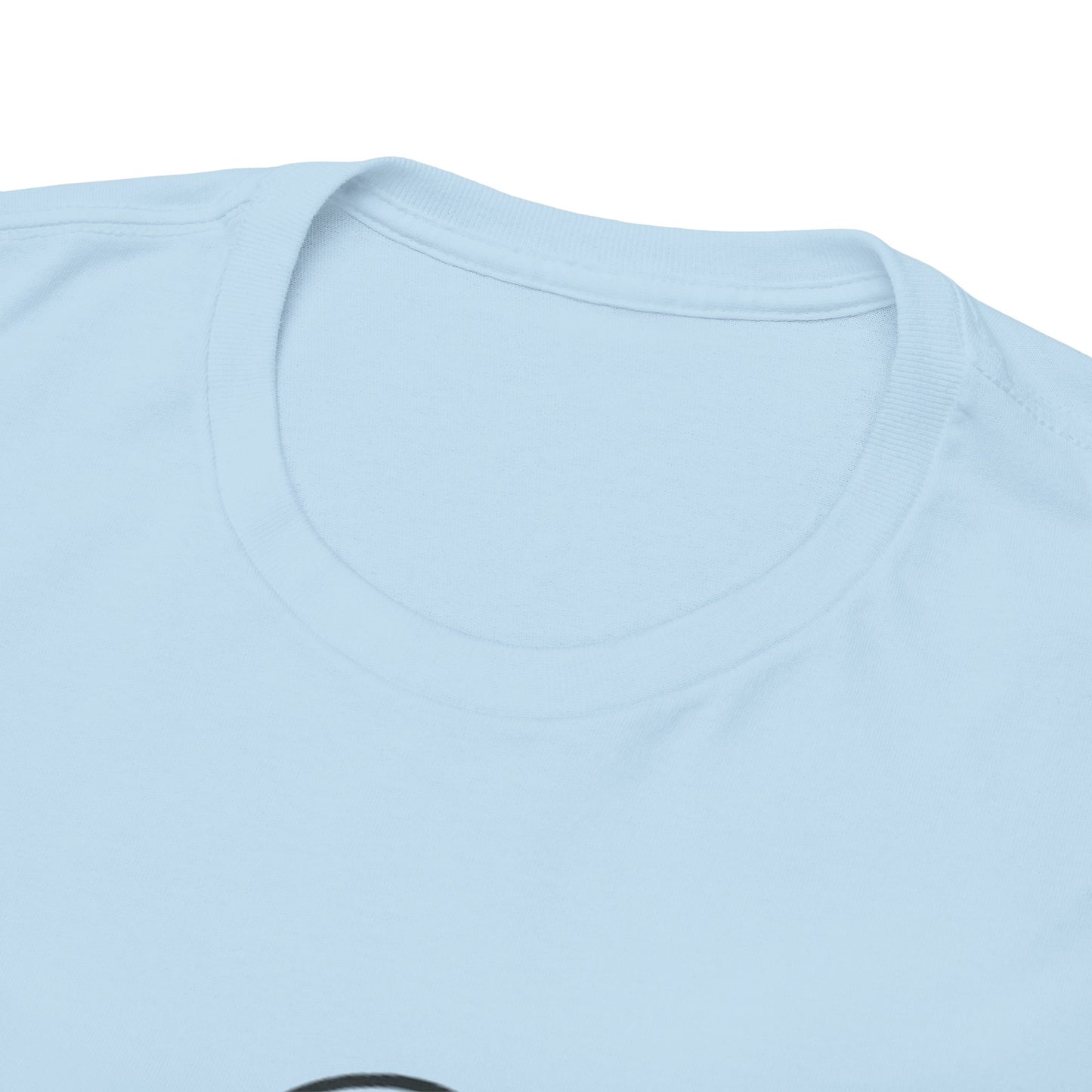 Empowered Statement Tee - This Session Is About Me