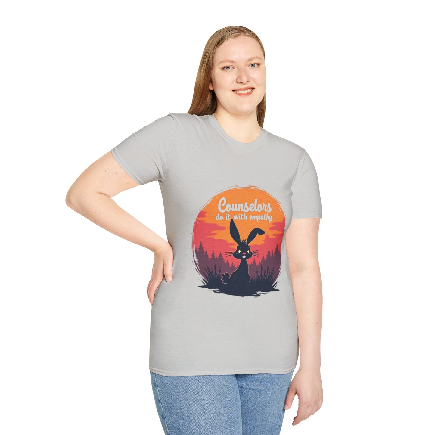 T-Shirt - Therapy Apparel