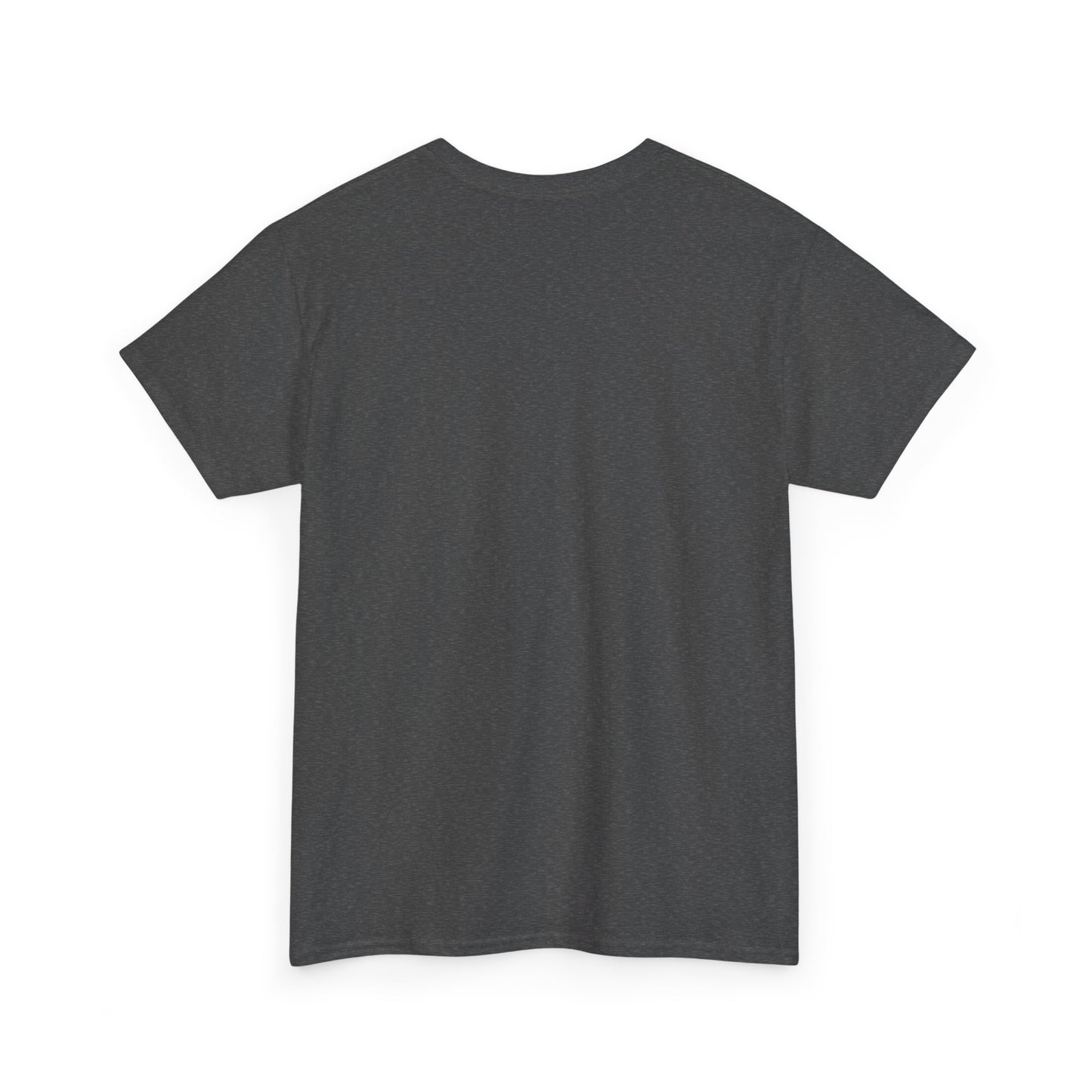 Emotional Support Unisex Tee | Heavy Cotton T-Shirt