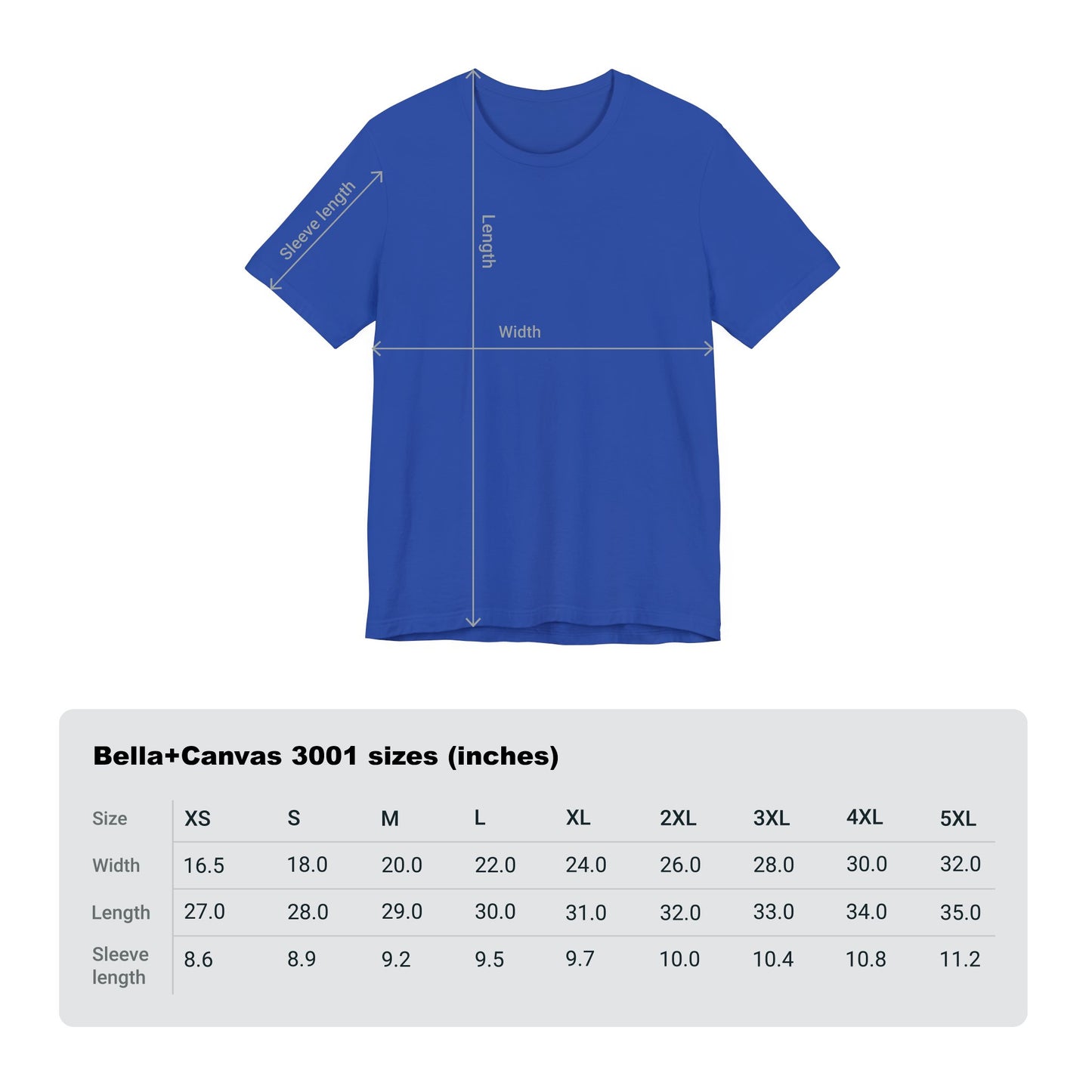 Unisex Tee – Keep Calm Let's Talk
