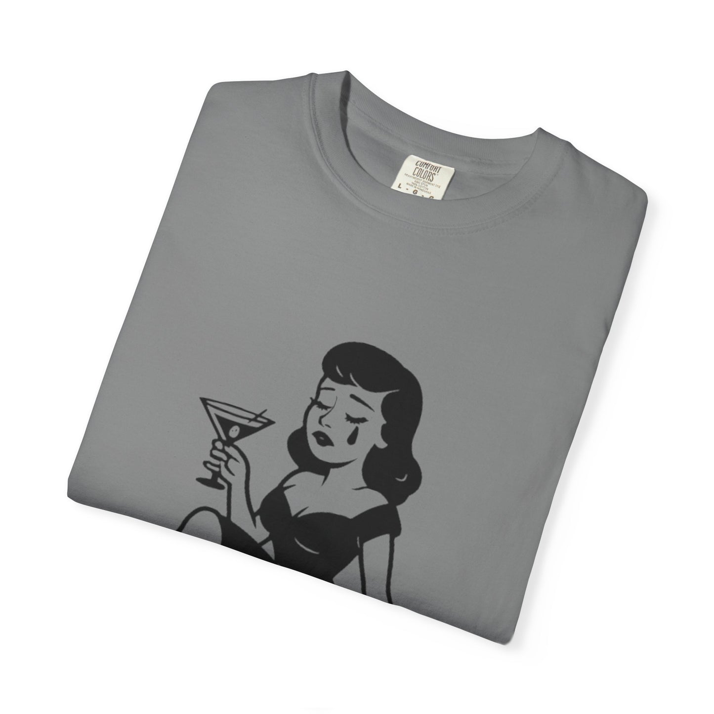 Sad, Hot & Self-Aware T-Shirt