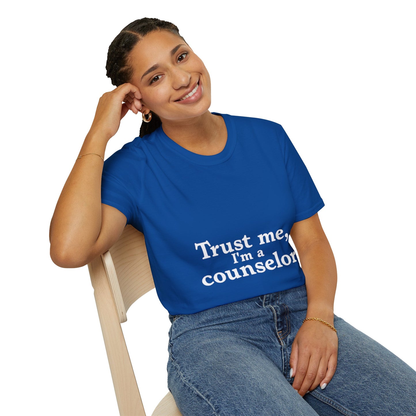 T-Shirt - Unisex Tee