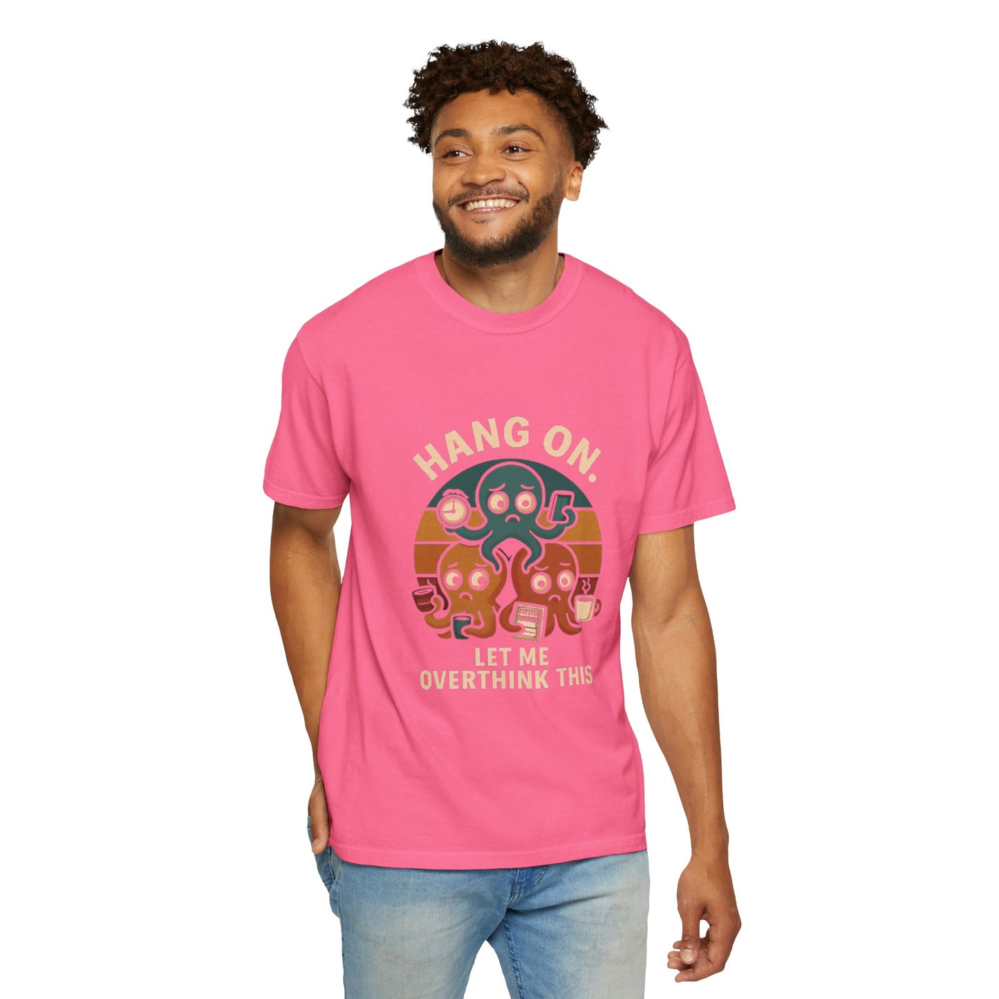 Counselling Mental Health T-shirt