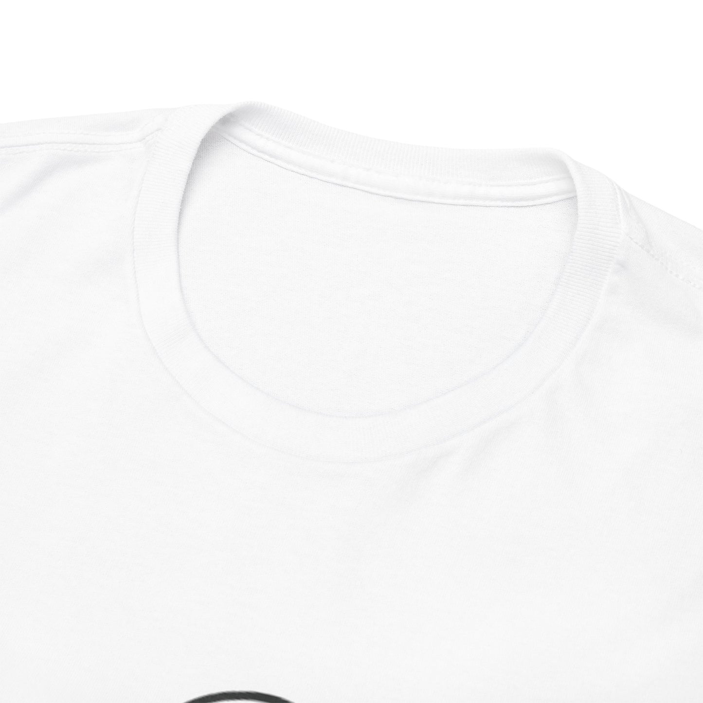 Empowered Statement Tee - This Session Is About Me