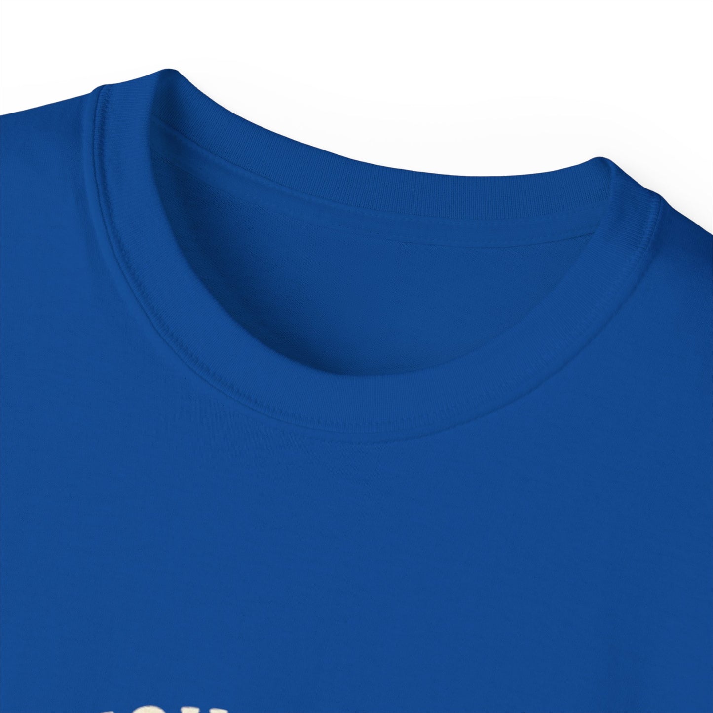 Unisex Tee - Couch Potato Analyst