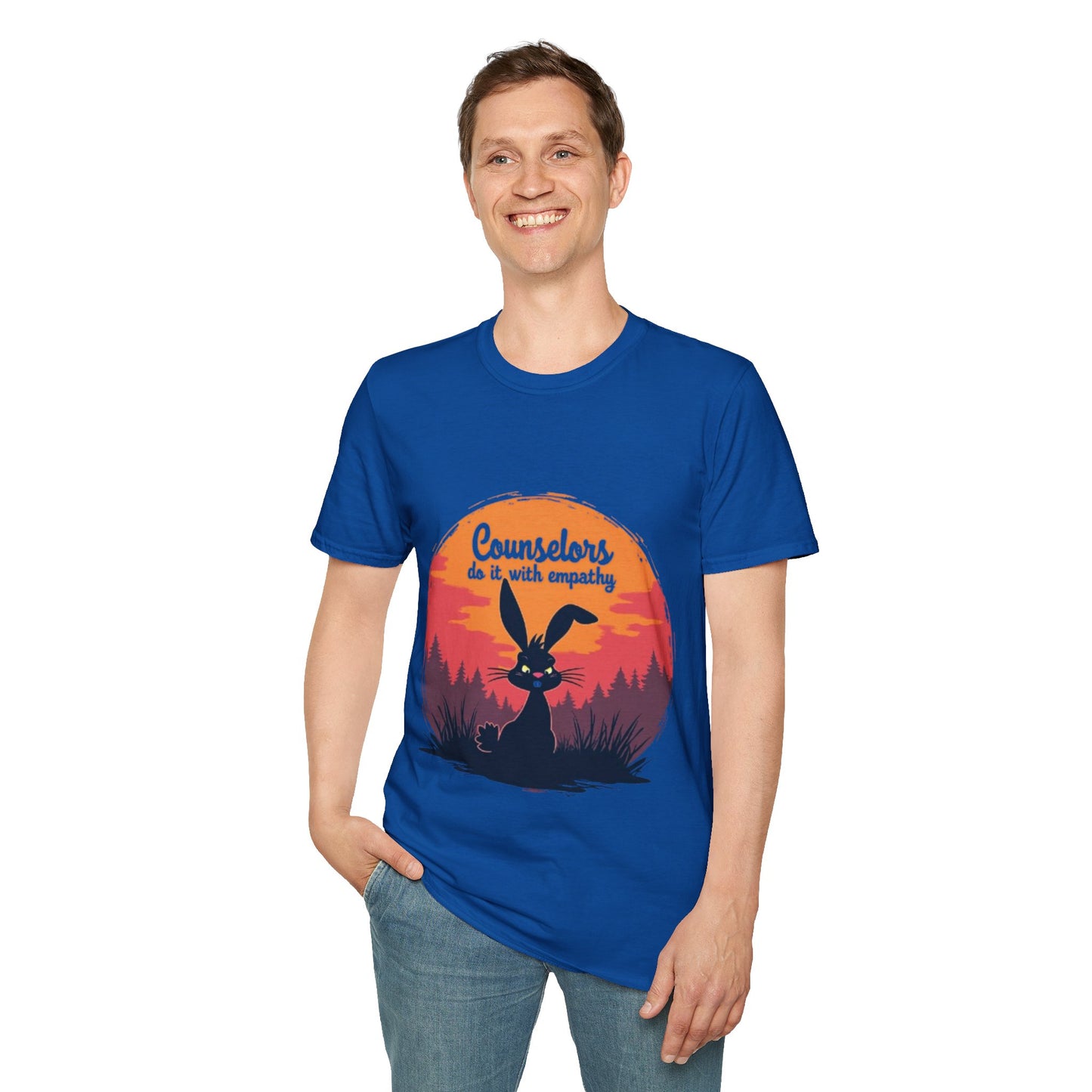 T-Shirt - Therapy Apparel