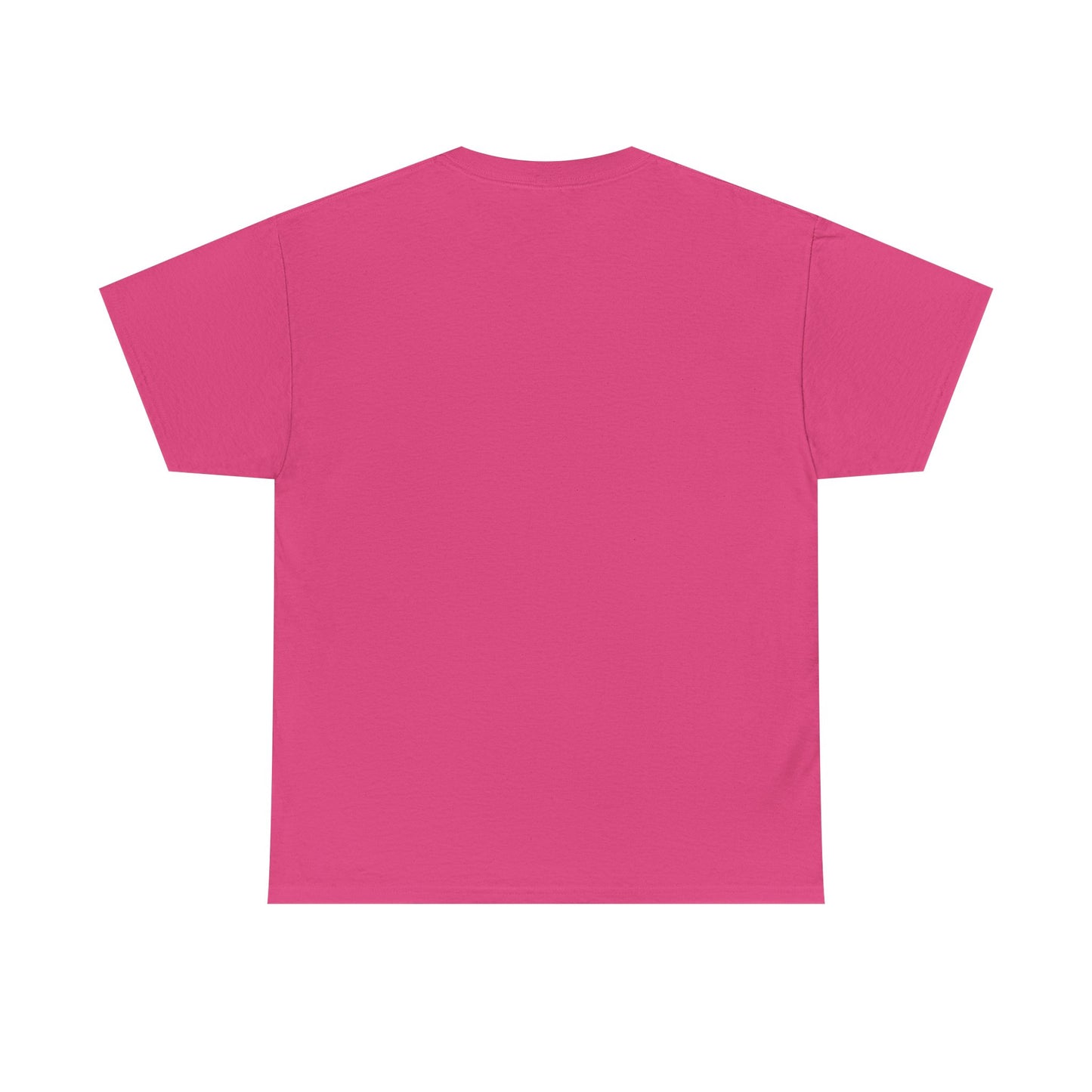Casual Unisex Tee