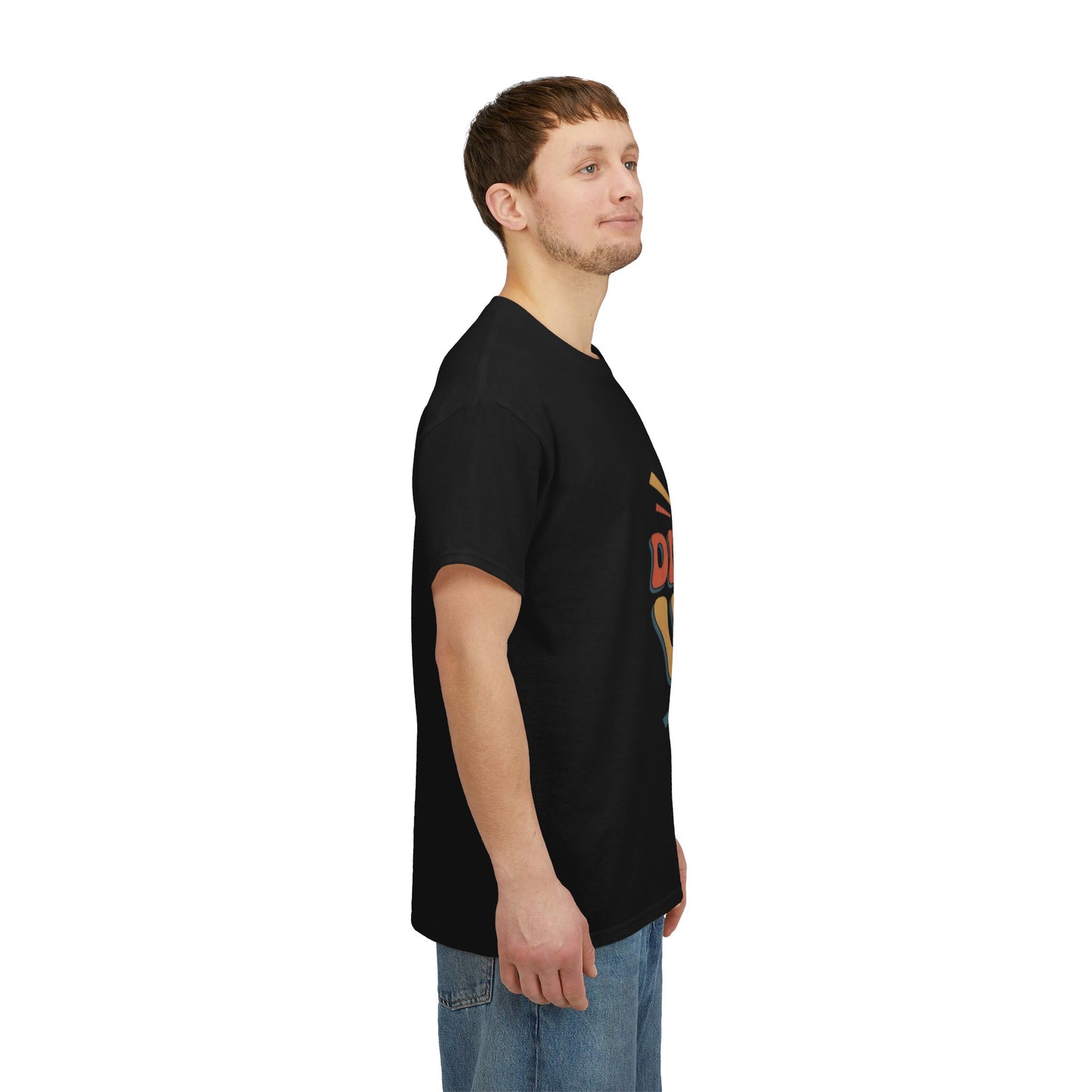 Unisex Diagnose Vibes Tee, Casual T-Shirt