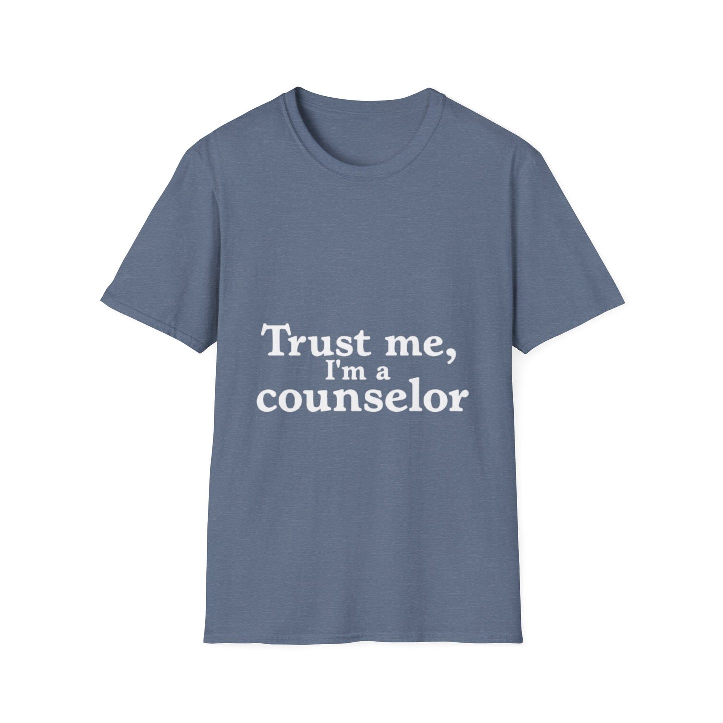 T-Shirt - Unisex Tee