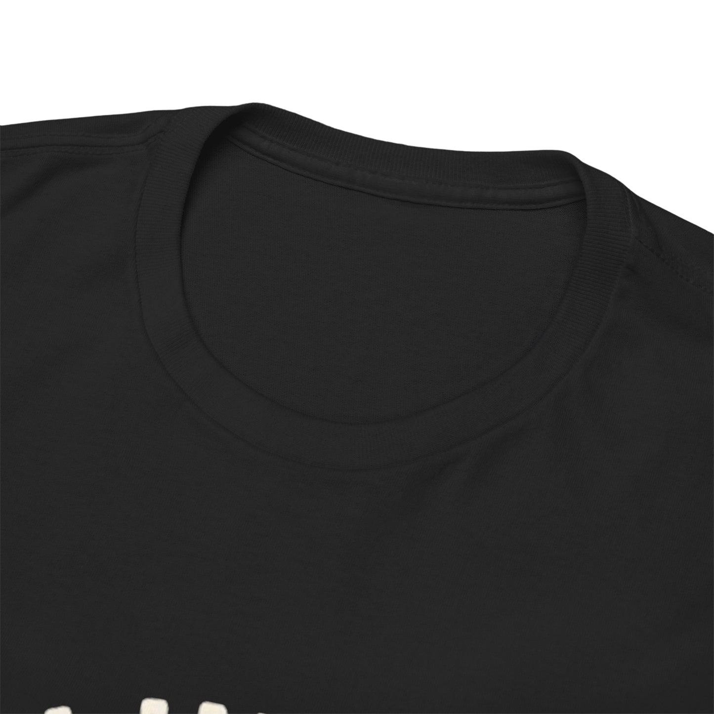 Unisex Heavy Cotton Tee -Healing repressed memories one at a time
