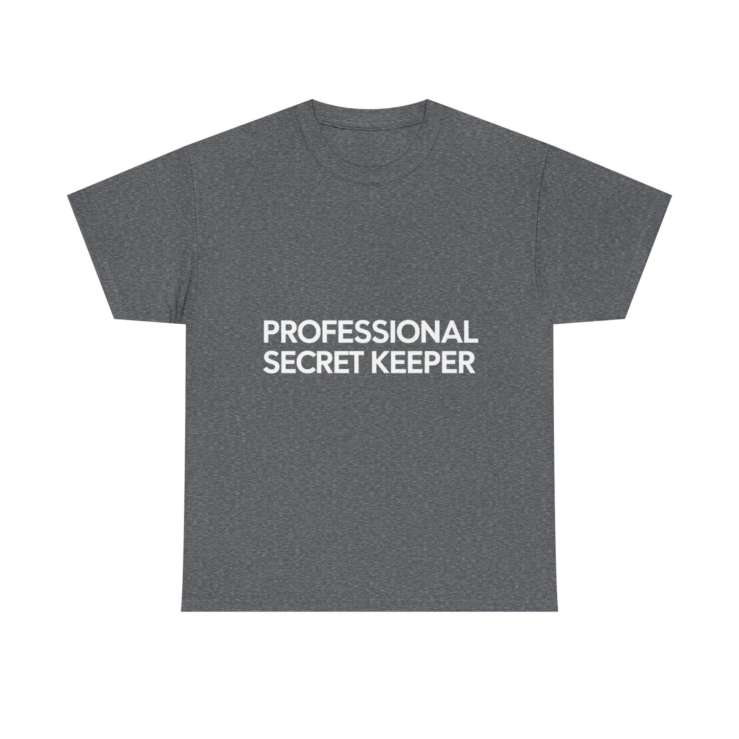 Casual Unisex Tee