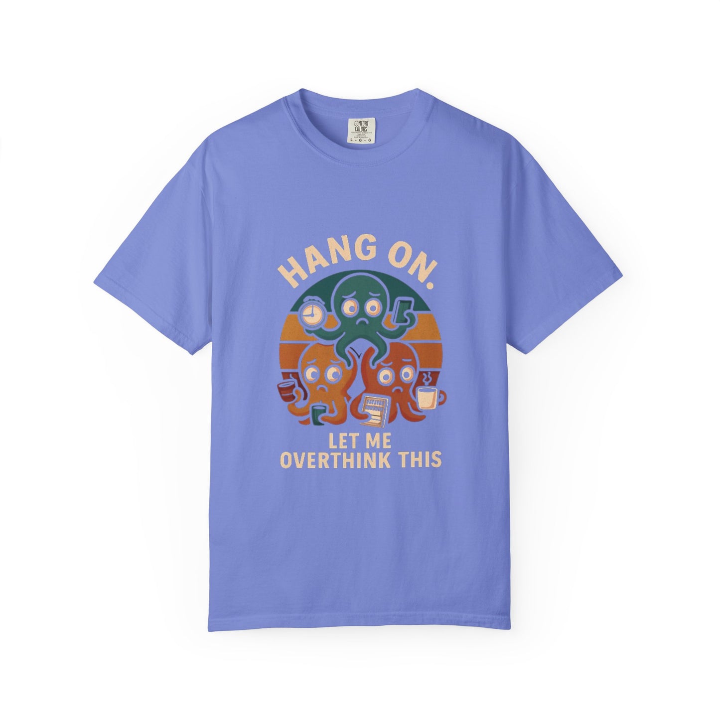 Counselling Mental Health T-shirt