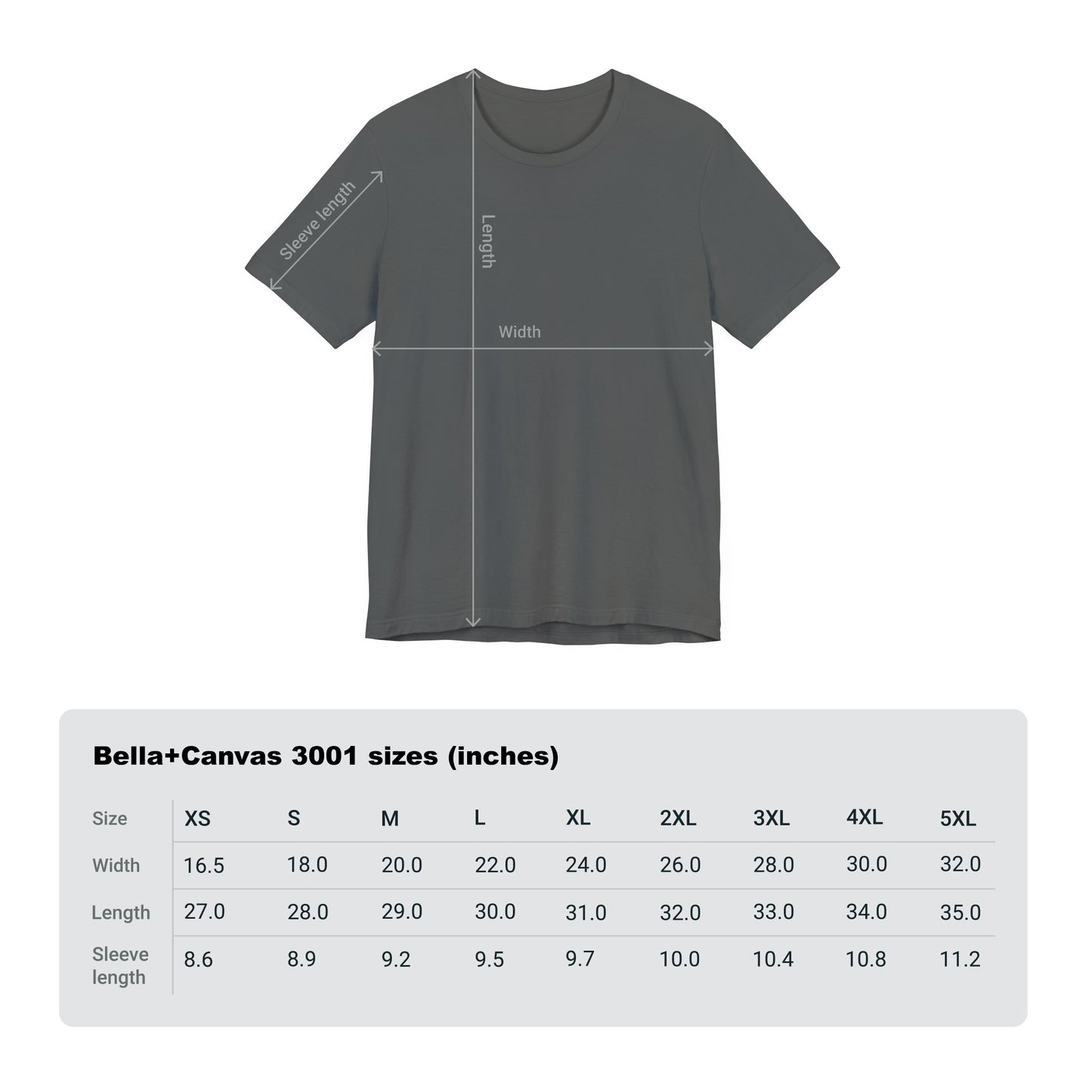 Unisex Tee – Keep Calm Let's Talk