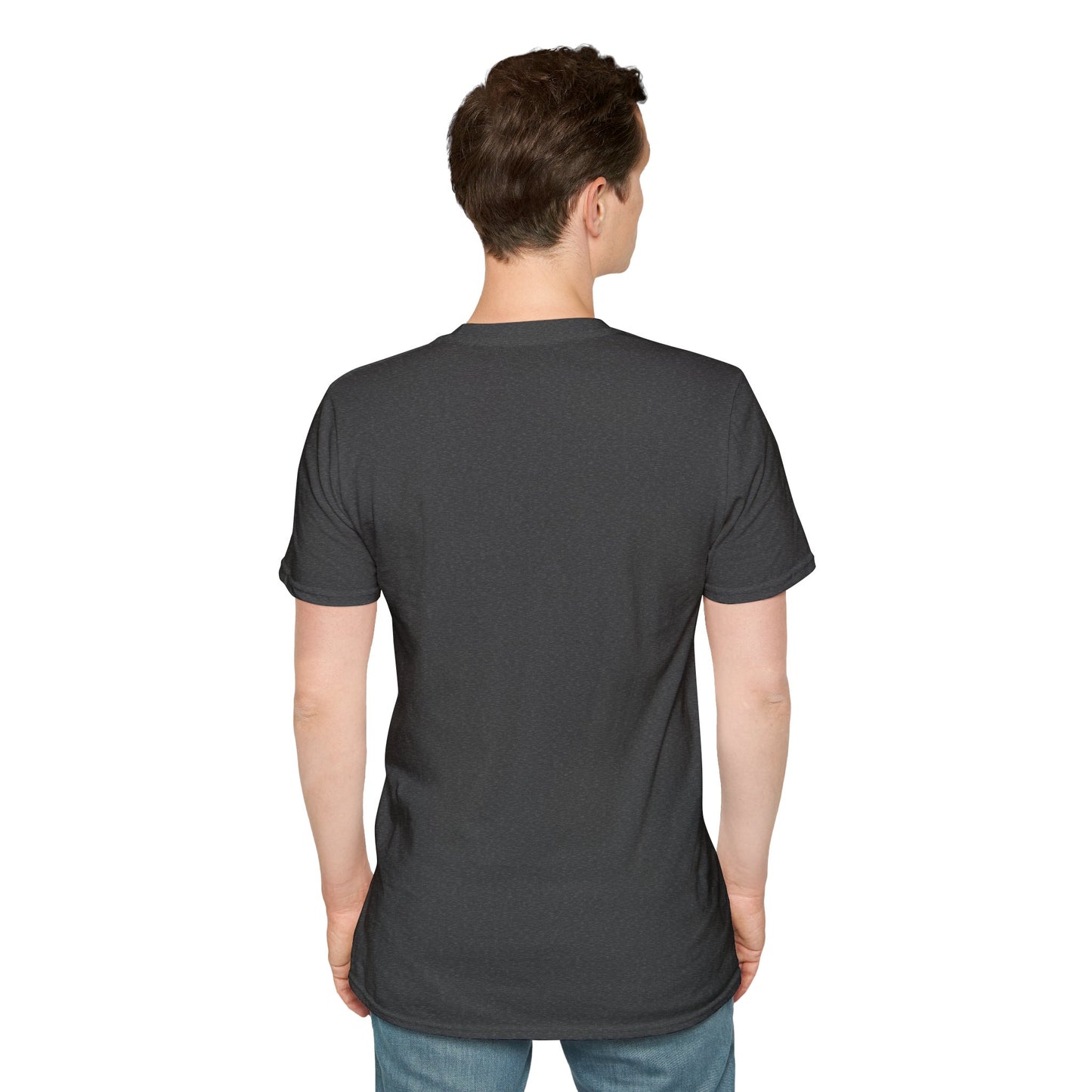 Fun Counselor T-Shirt -I Came I Counseled