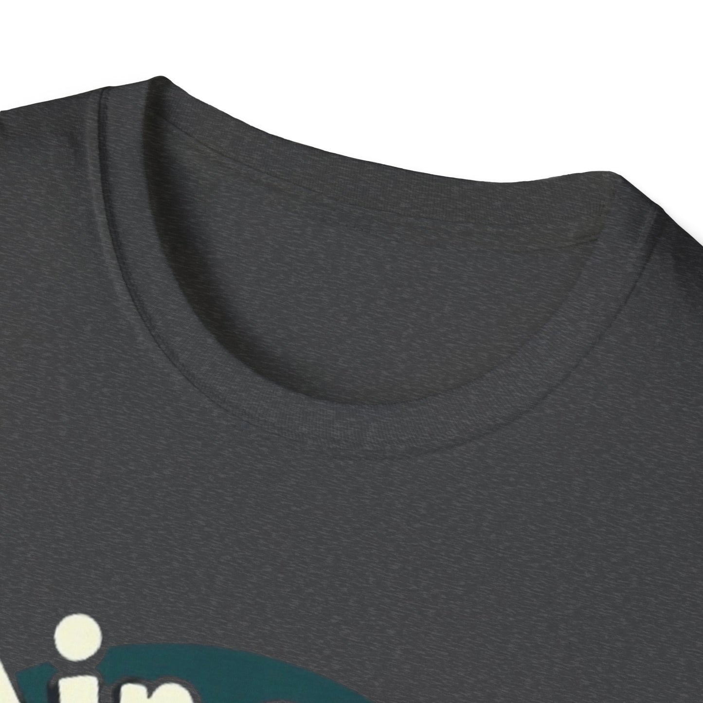 Air Out Your Complaints Unisex T-Shirt - Fun Penguin Design for Casual Wear