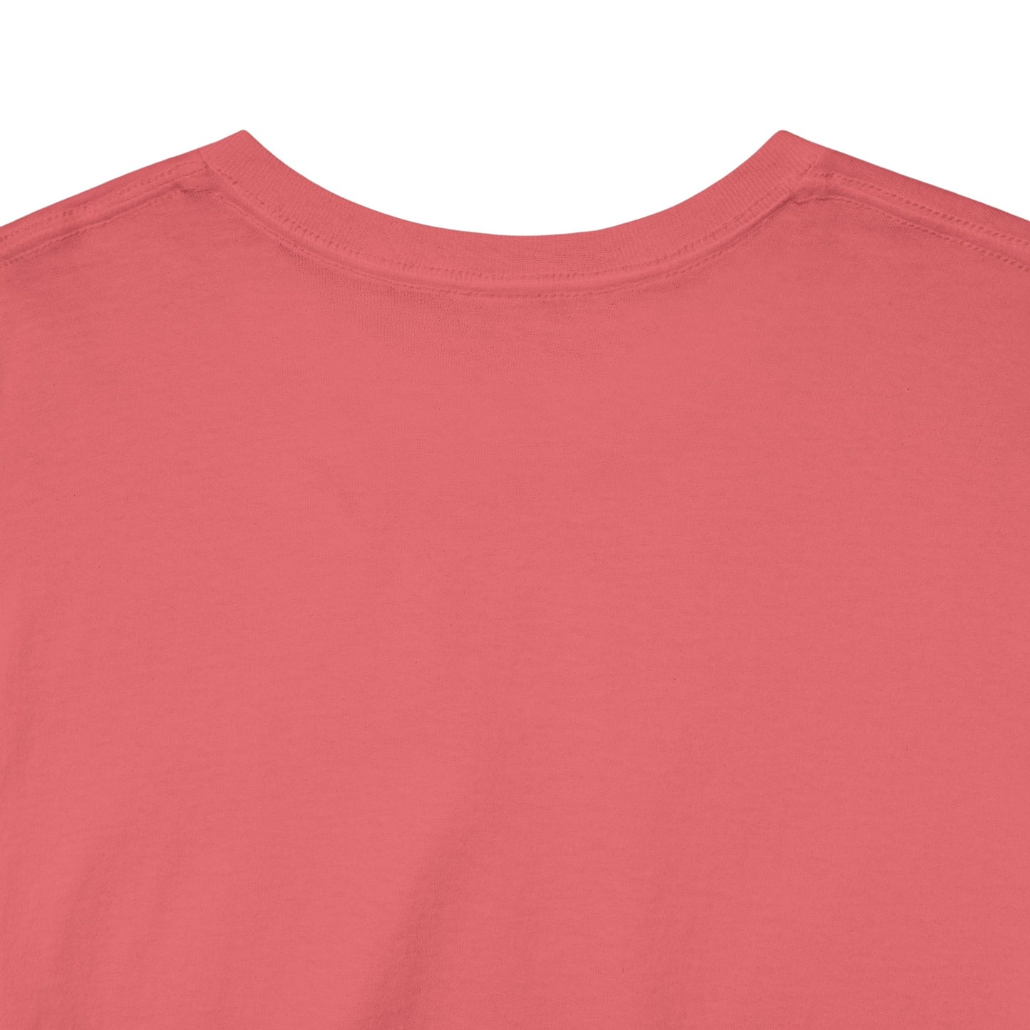 Unisex Heavy Cotton Tee -Keep Calm