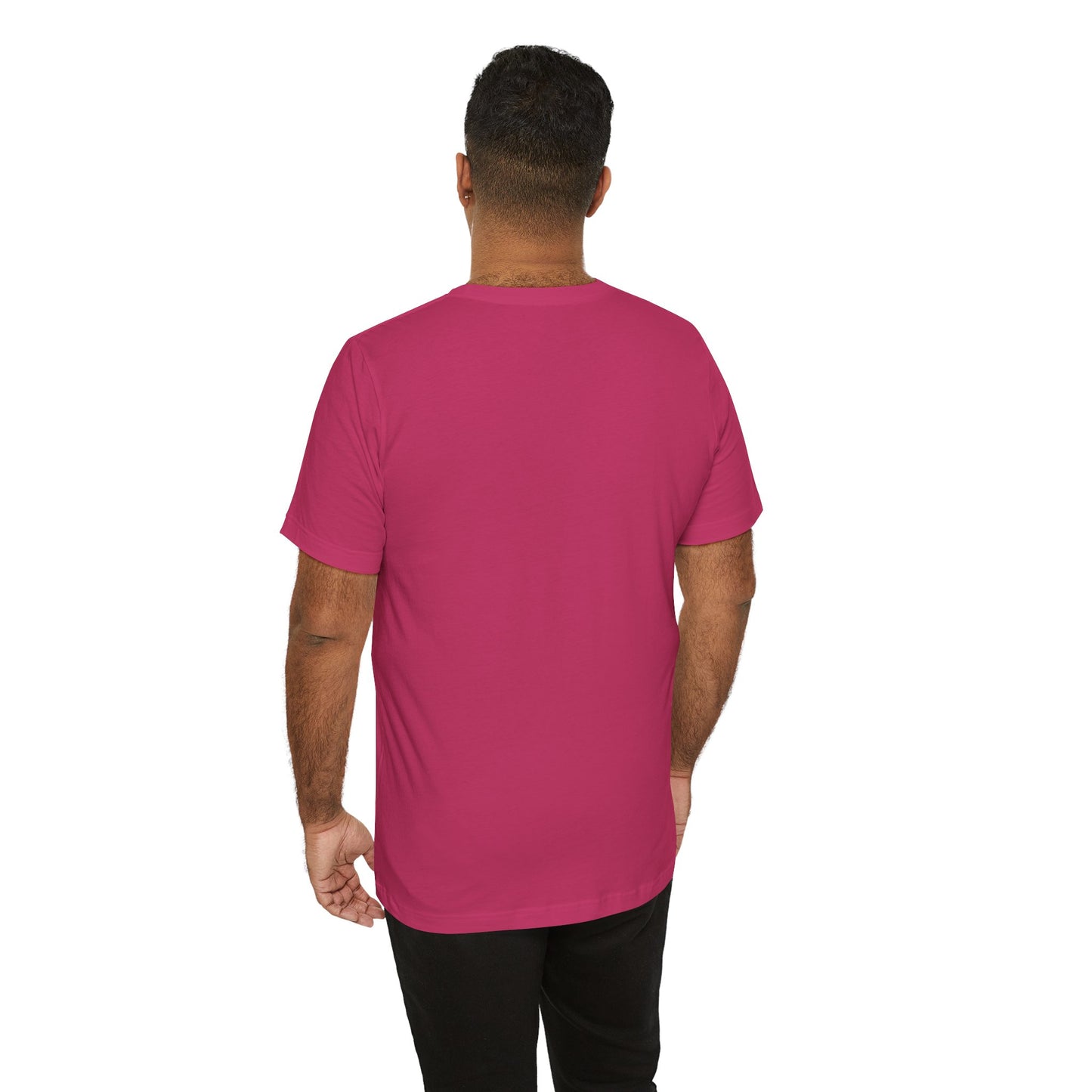 Graphic Tee - Don't Believe Everything You Think