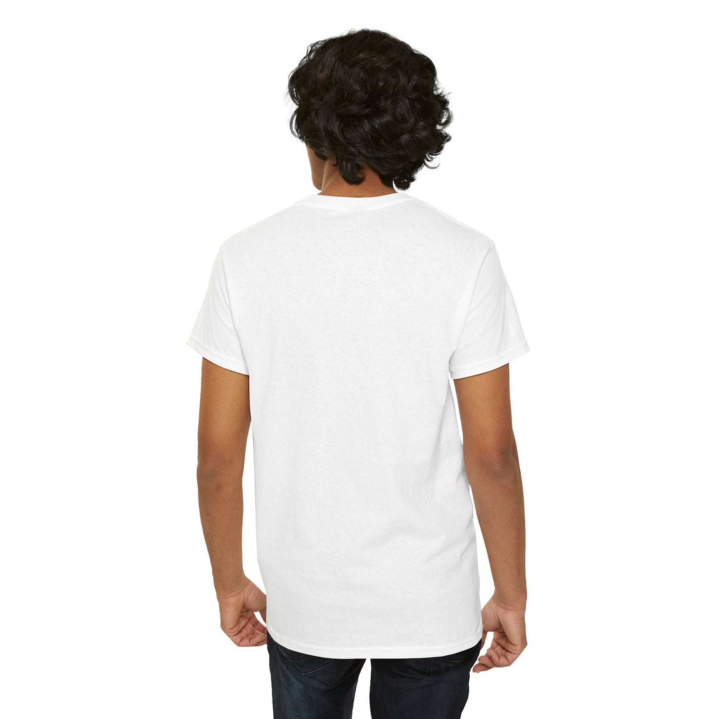 Funny Lie Detected Unisex Tee