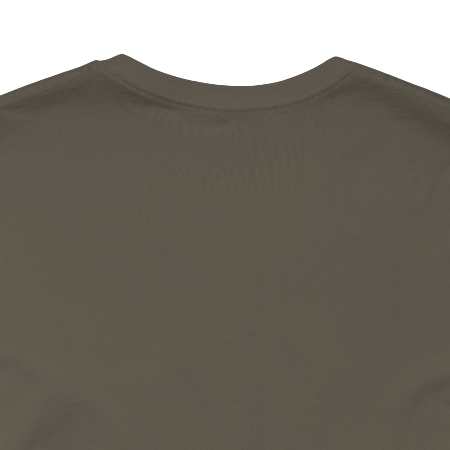 Unisex Jersey Short Sleeve T-Shirt - Emotional Baggage Handler