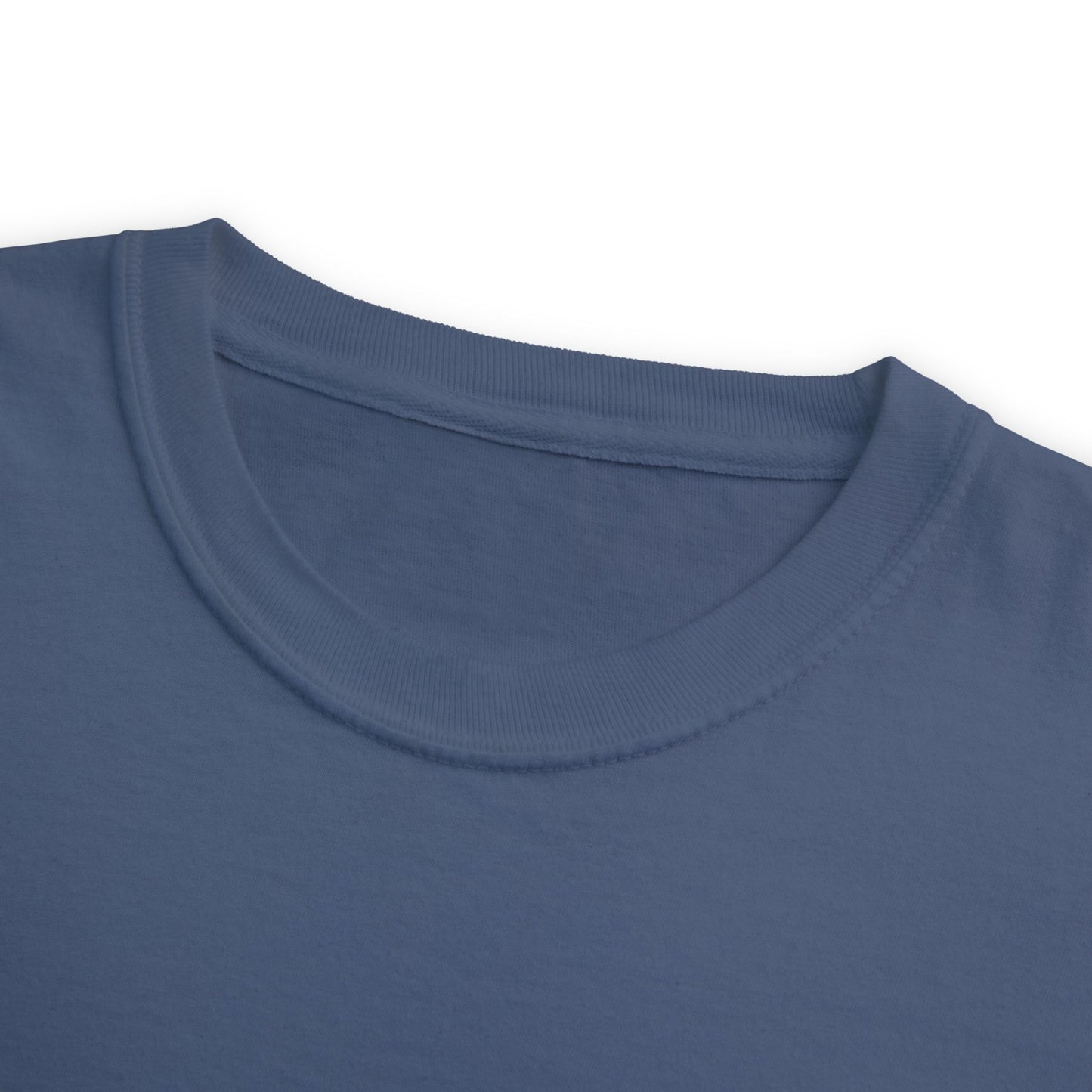 Pocket T-Shirt - Keep Calm Analyze On