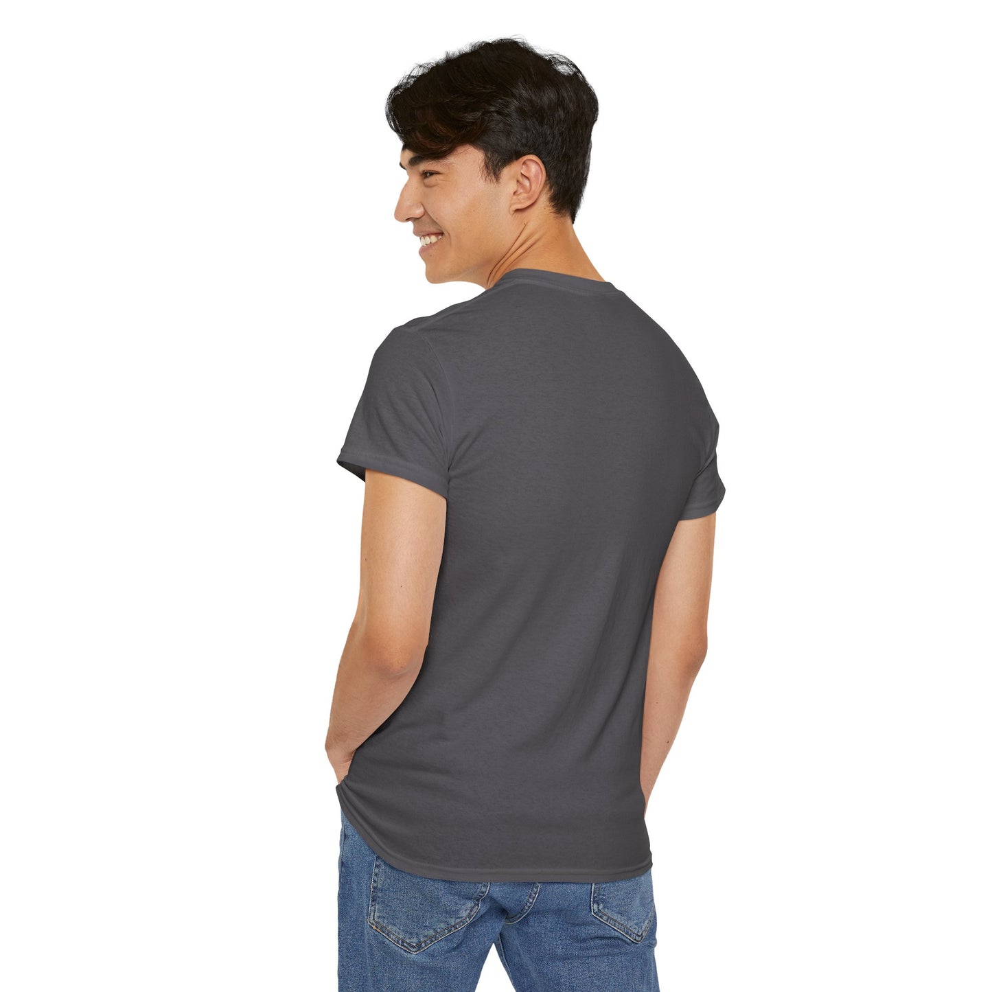 Unisex Heavy Cotton Tee - I Counsel
