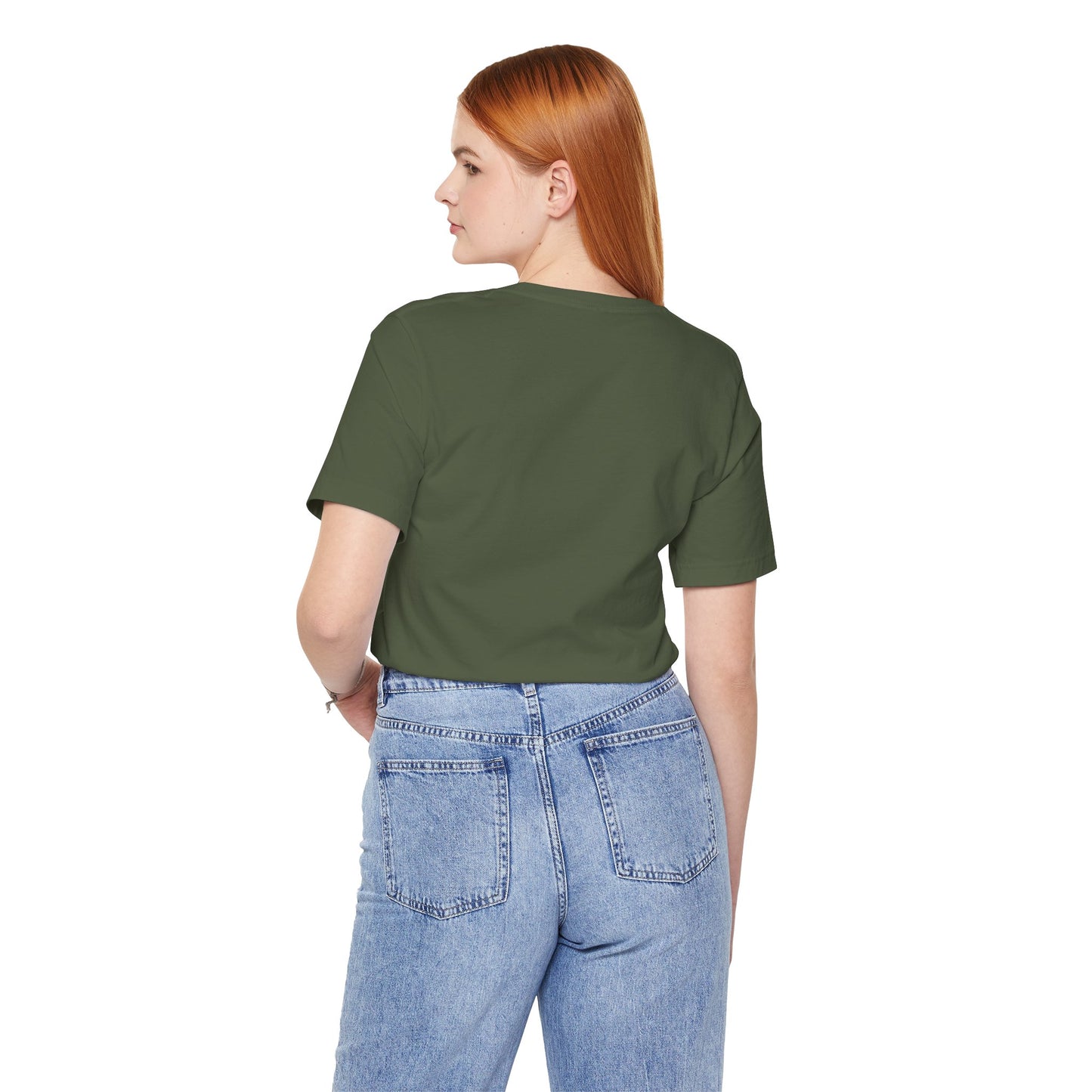 Therapy Humor Tee | Unisex Jersey Short Sleeve Tee, Mental Health Awareness