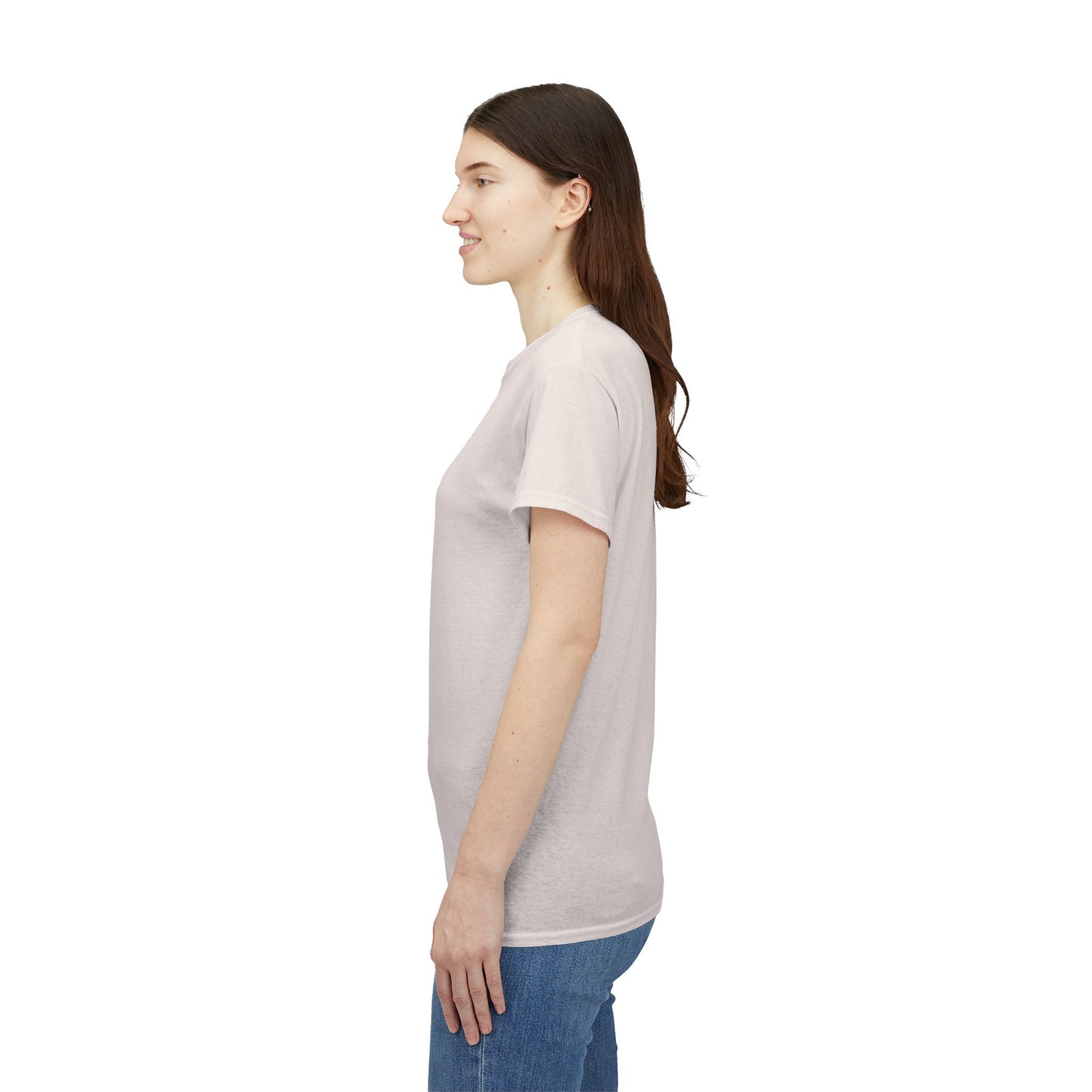 Humorous Unisex Cotton Tee – Perfect Gift for Stress Relief