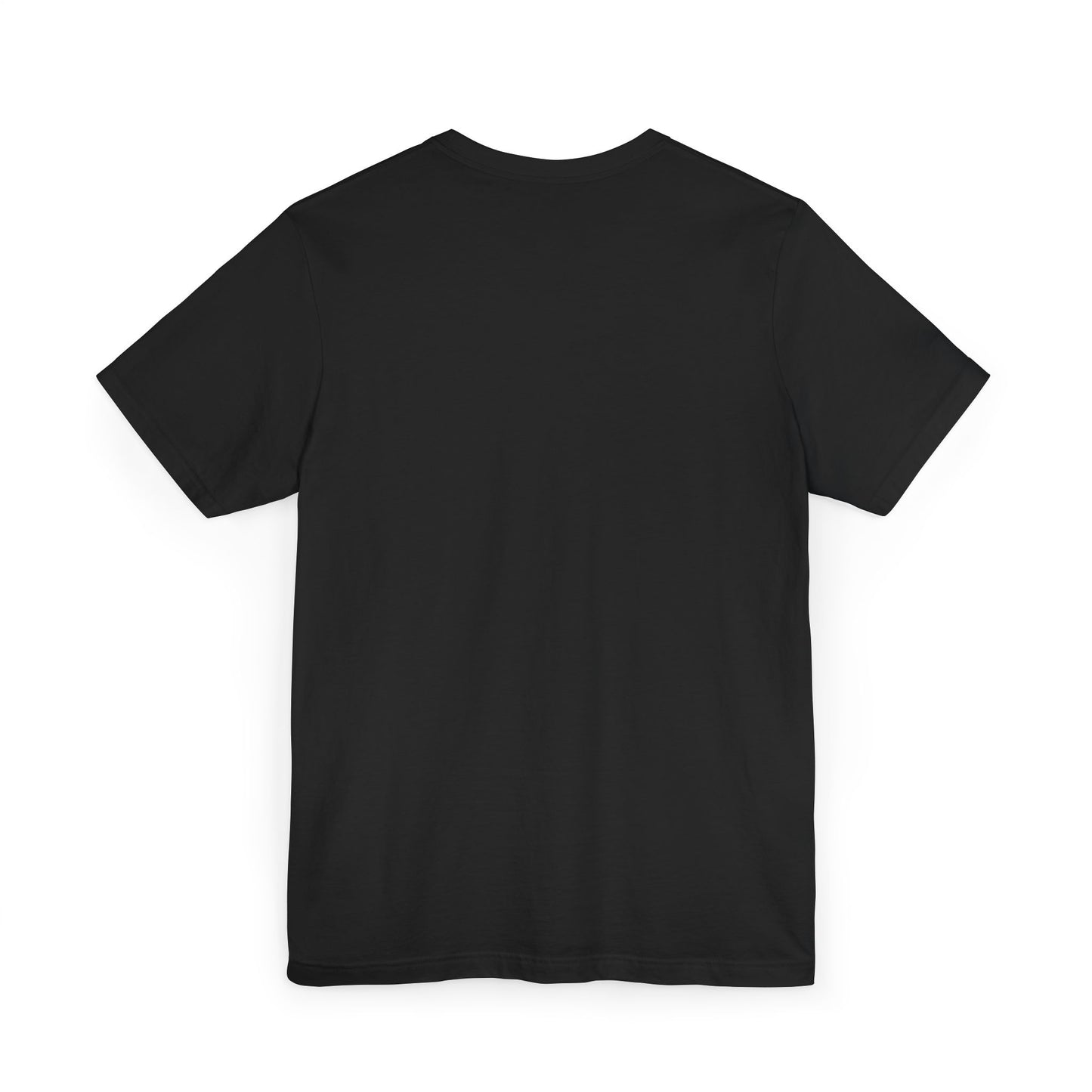 Graphic T-Shirt - Counselor Humor