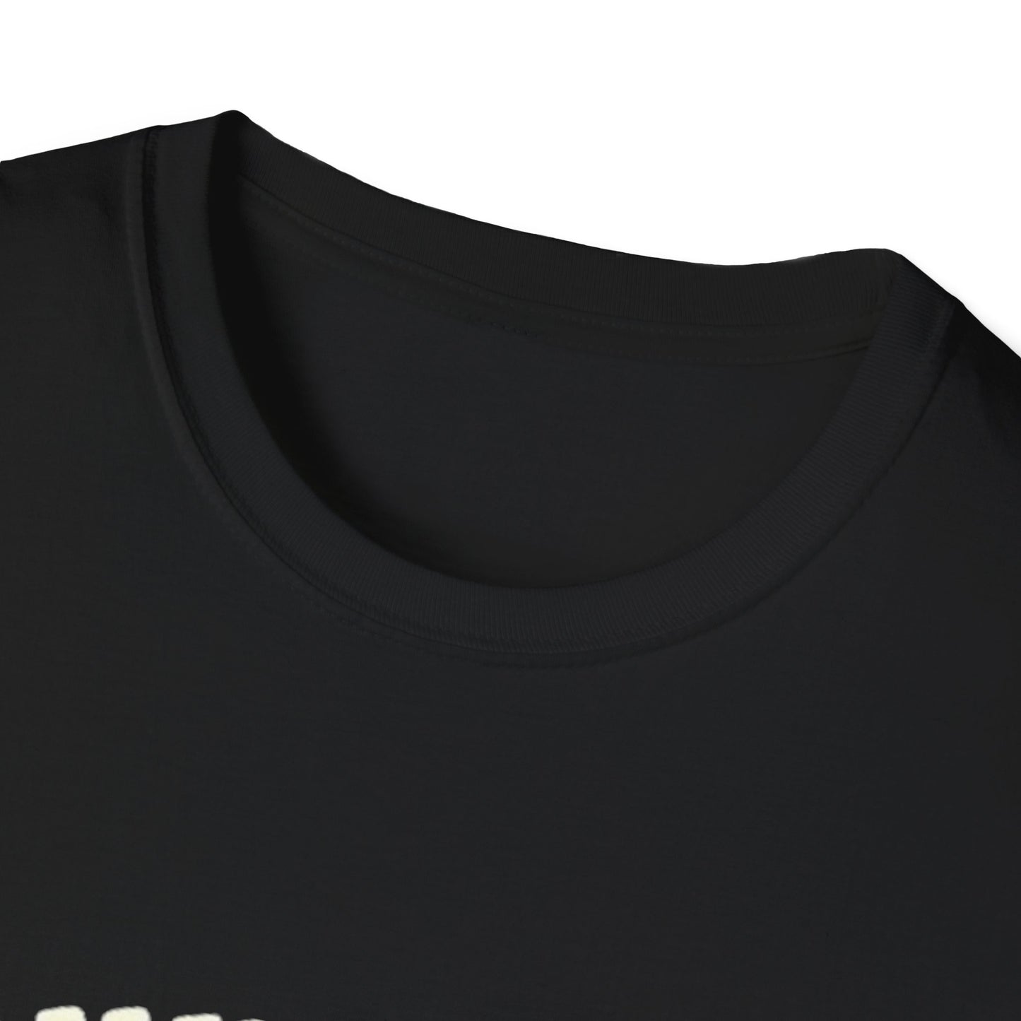 Unisex Graphic Top