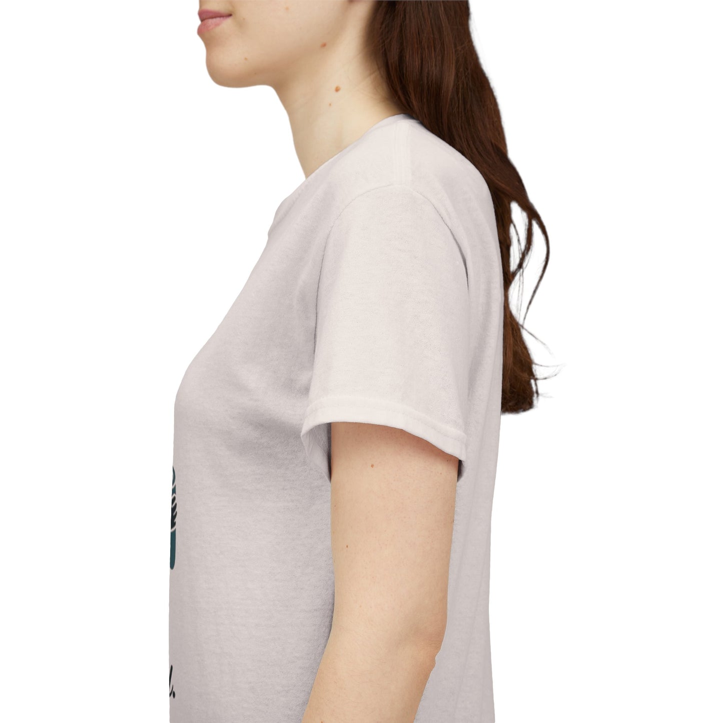 Coping Together Unisex Tee - Mental Health Awareness Apparel