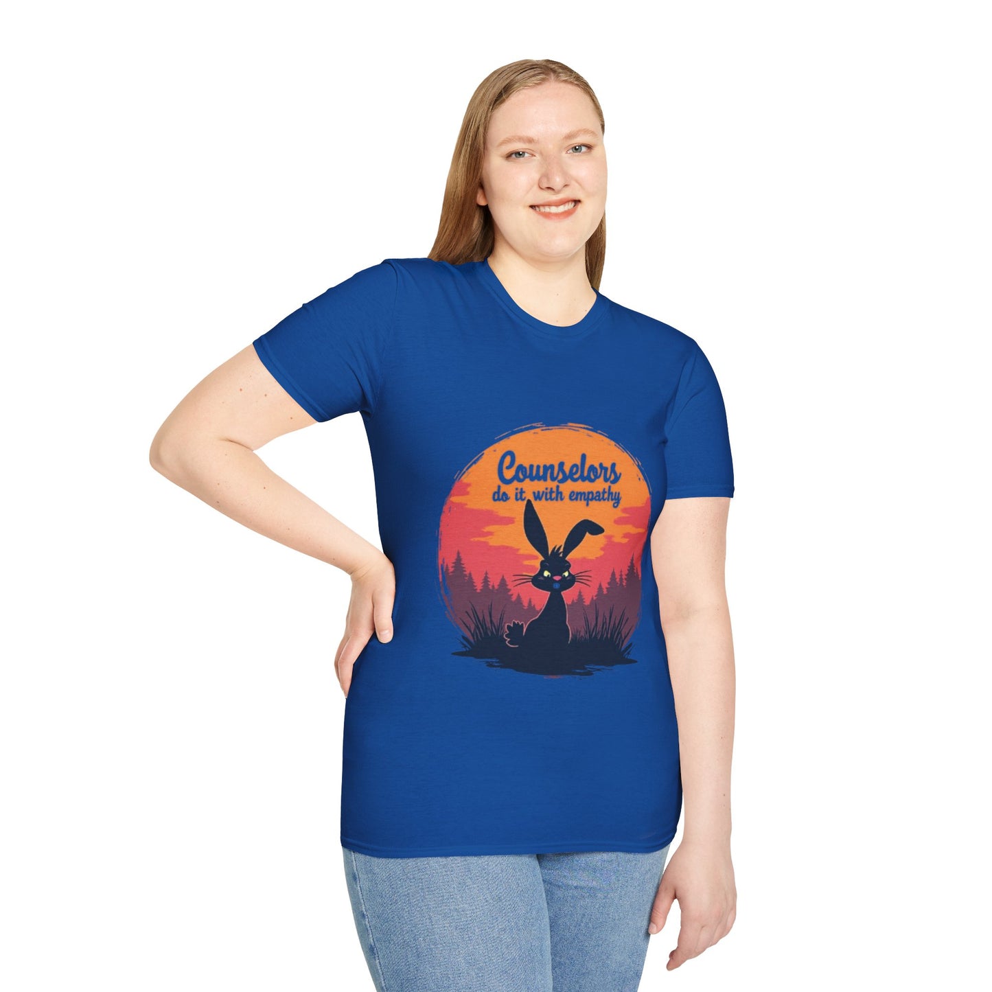 T-Shirt - Therapy Apparel