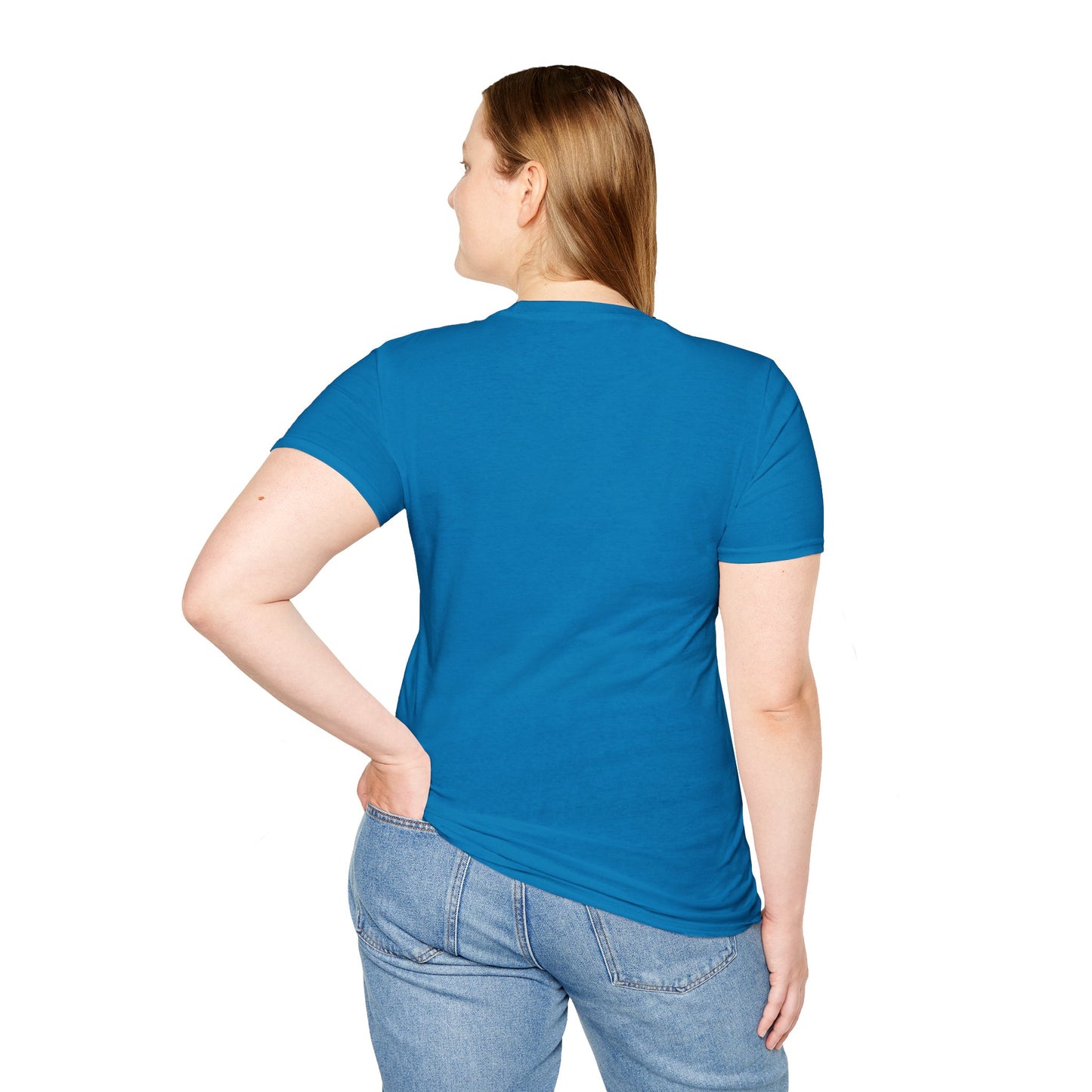 T-Shirt -Mentally Booked