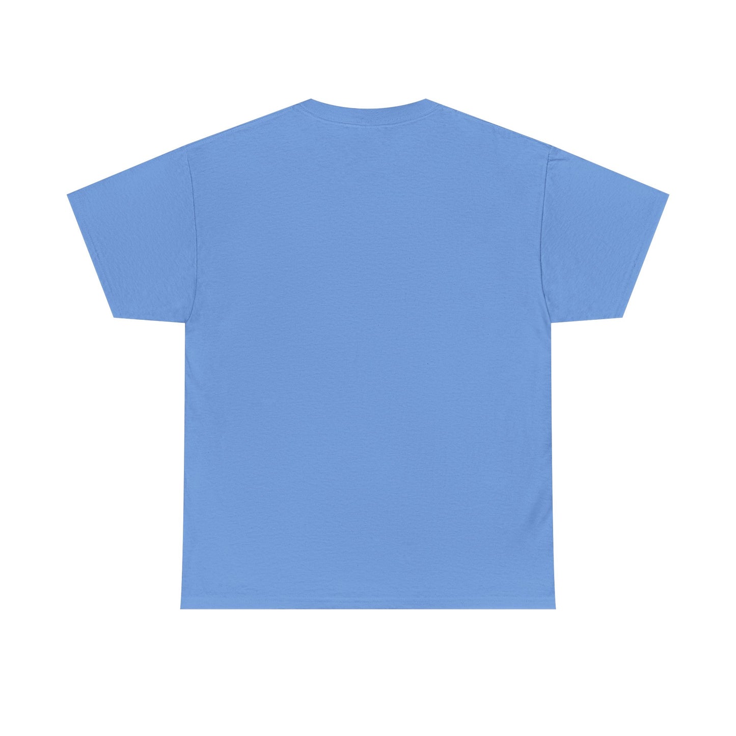 Humorous Unisex Cotton Tee – Perfect Gift for Stress Relief