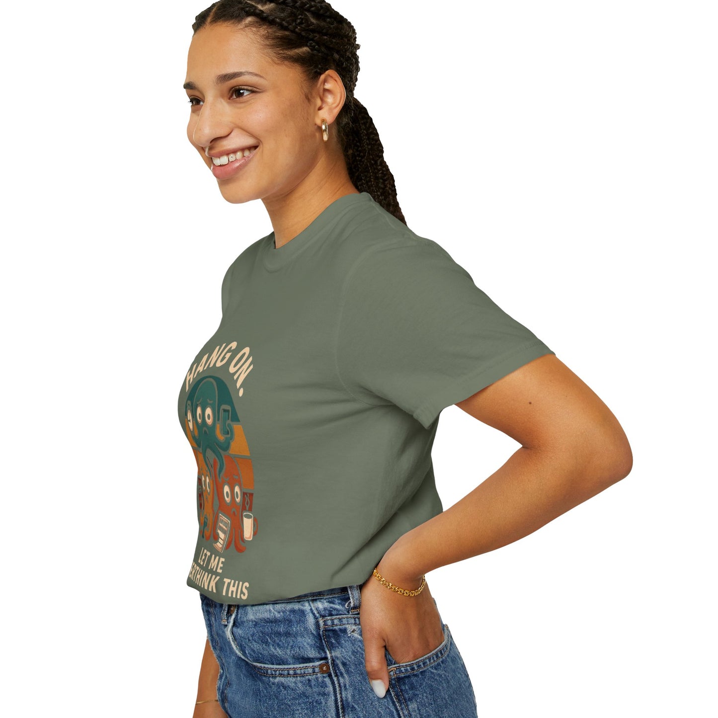 Counselling Mental Health T-shirt