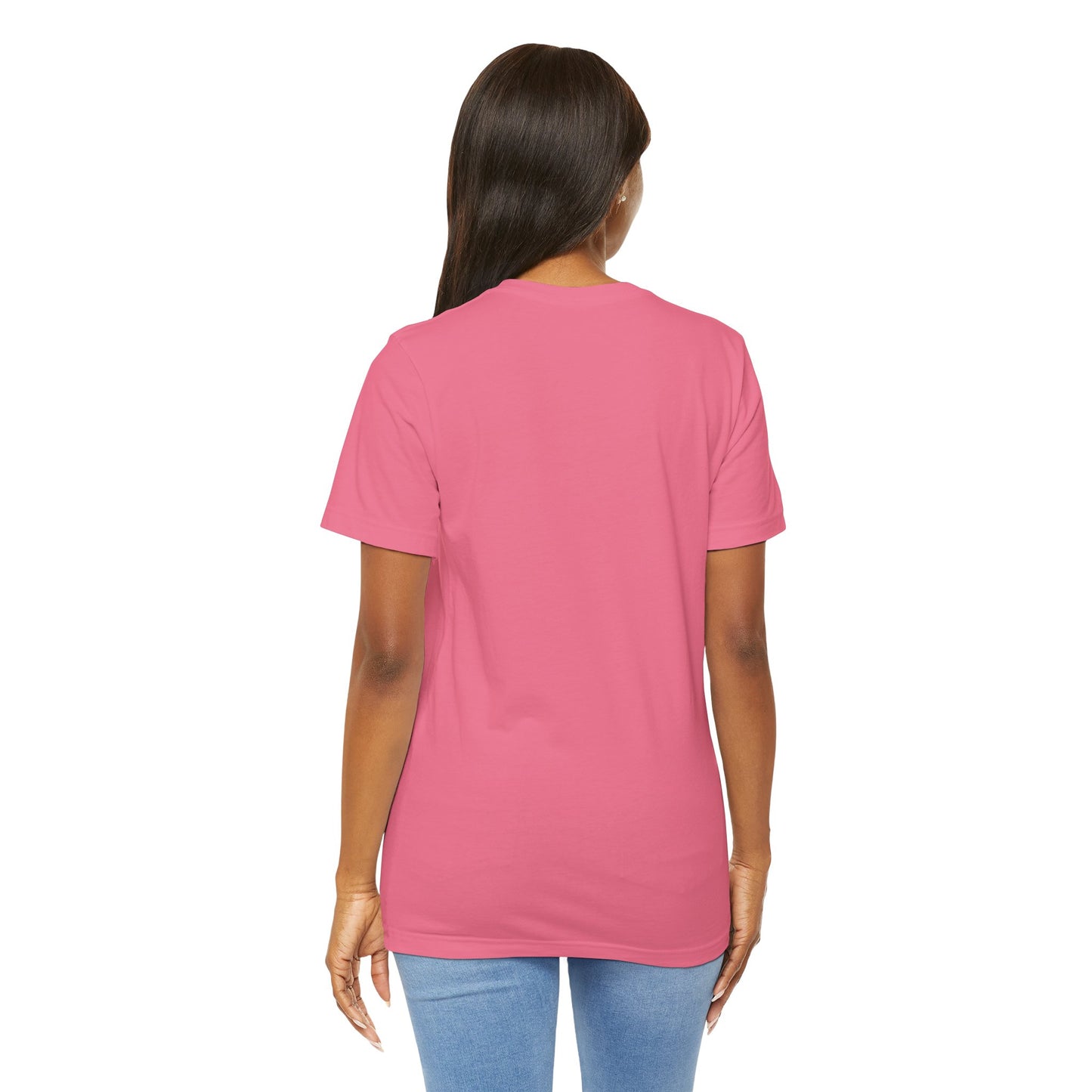 Vintage Unisex Tee - The Couch Life Chose Me
