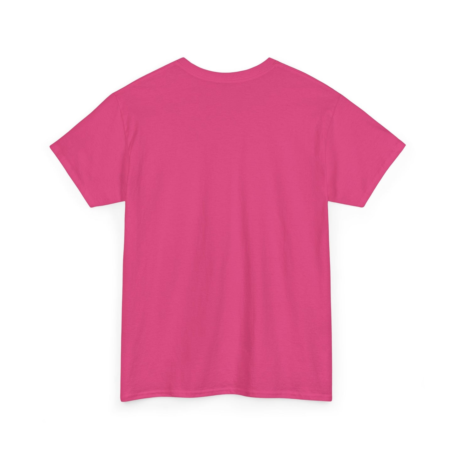 Casual Unisex Tee