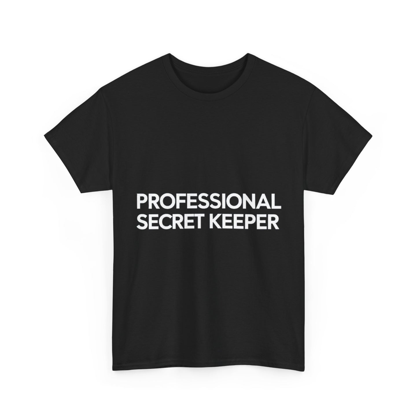 Casual Unisex Tee