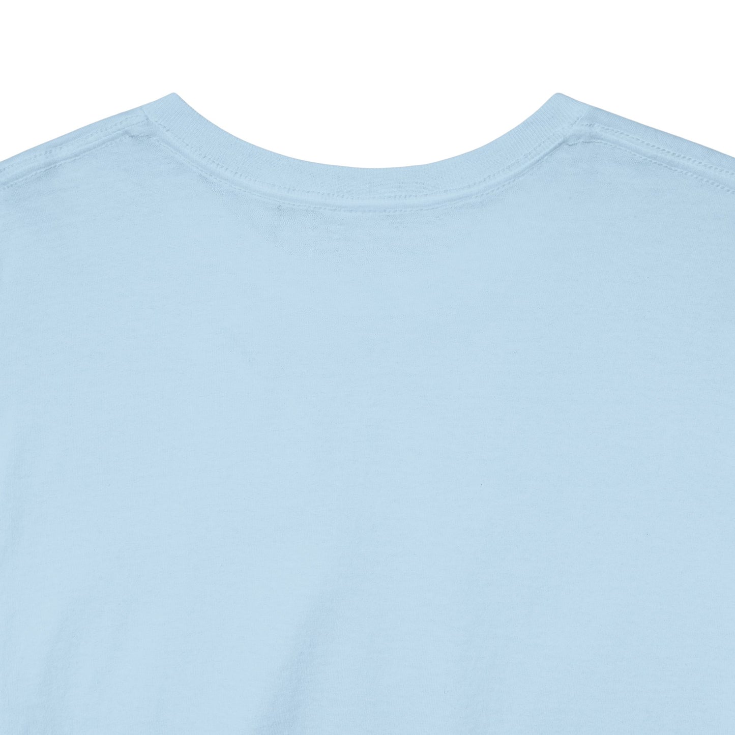 Humorous Unisex Cotton Tee – Perfect Gift for Stress Relief
