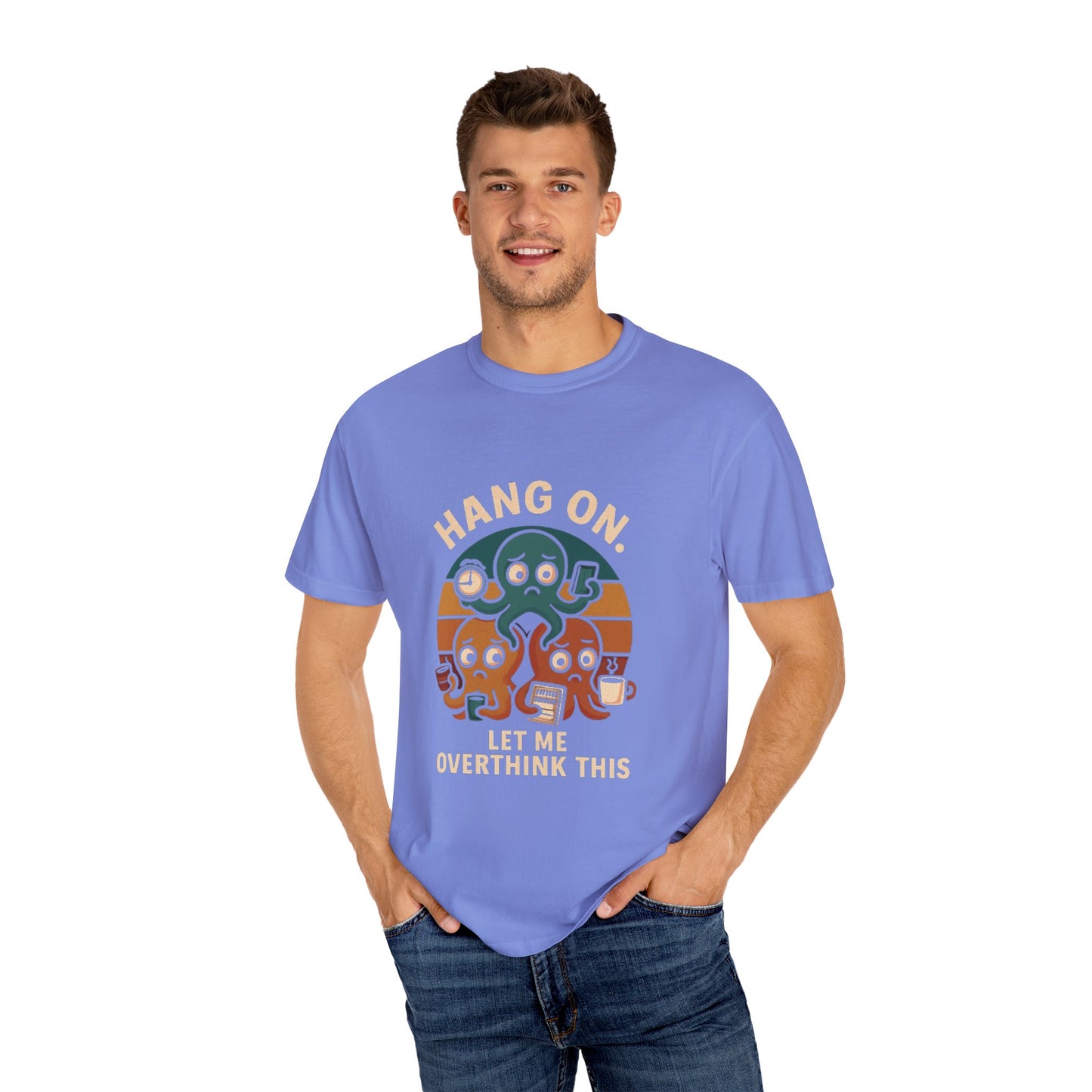 Counselling Mental Health T-shirt