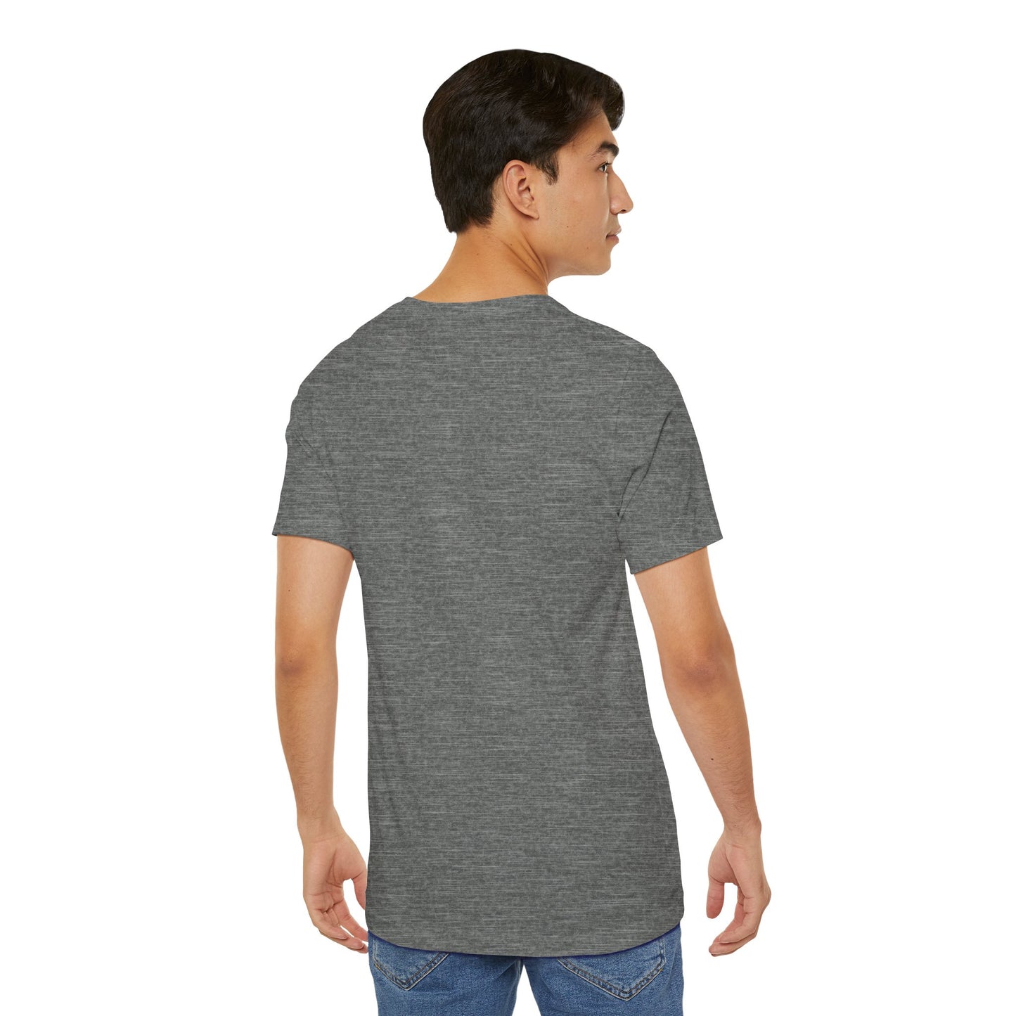 Unisex Tee - Healing Vibes Only