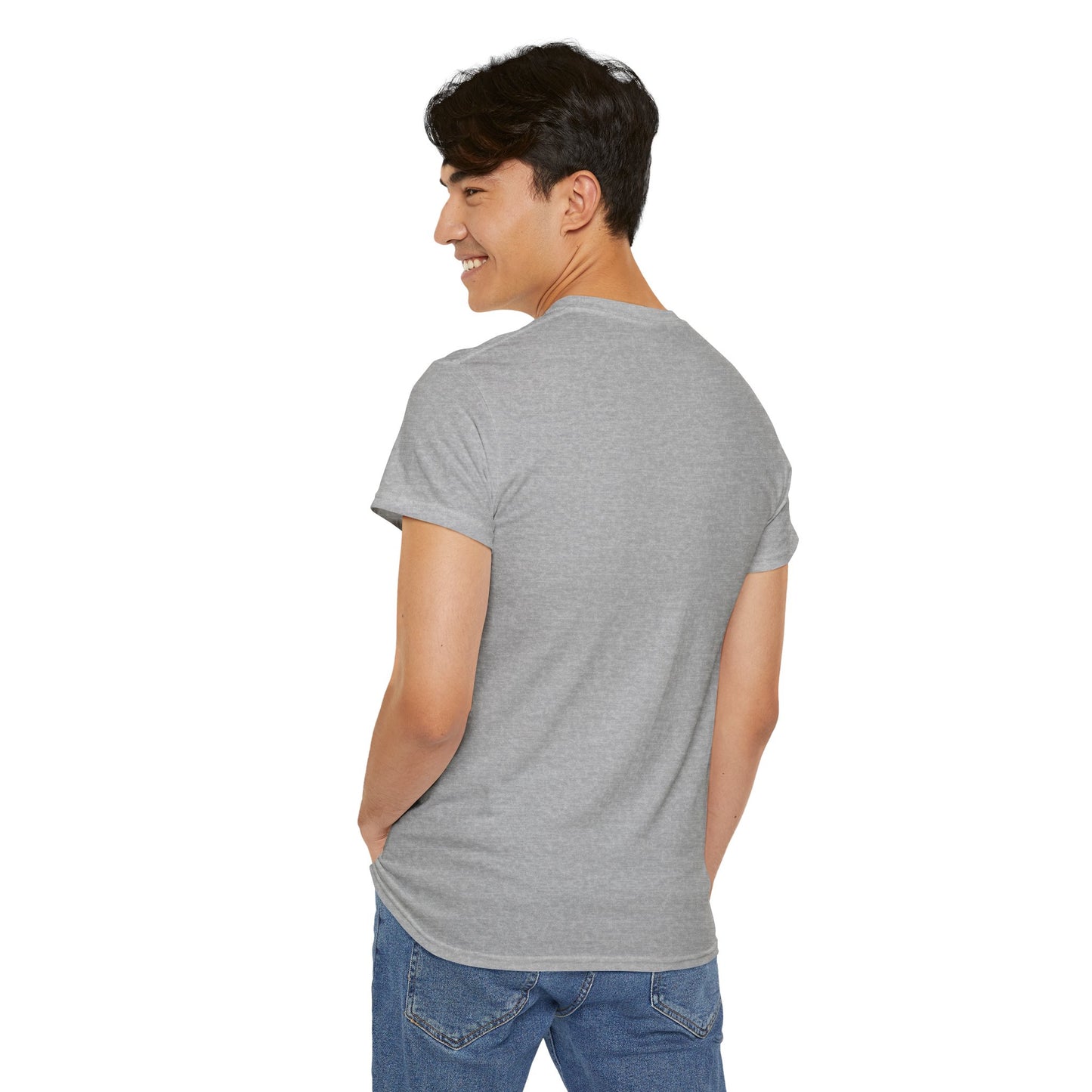 Funny Lie Detected Unisex Tee
