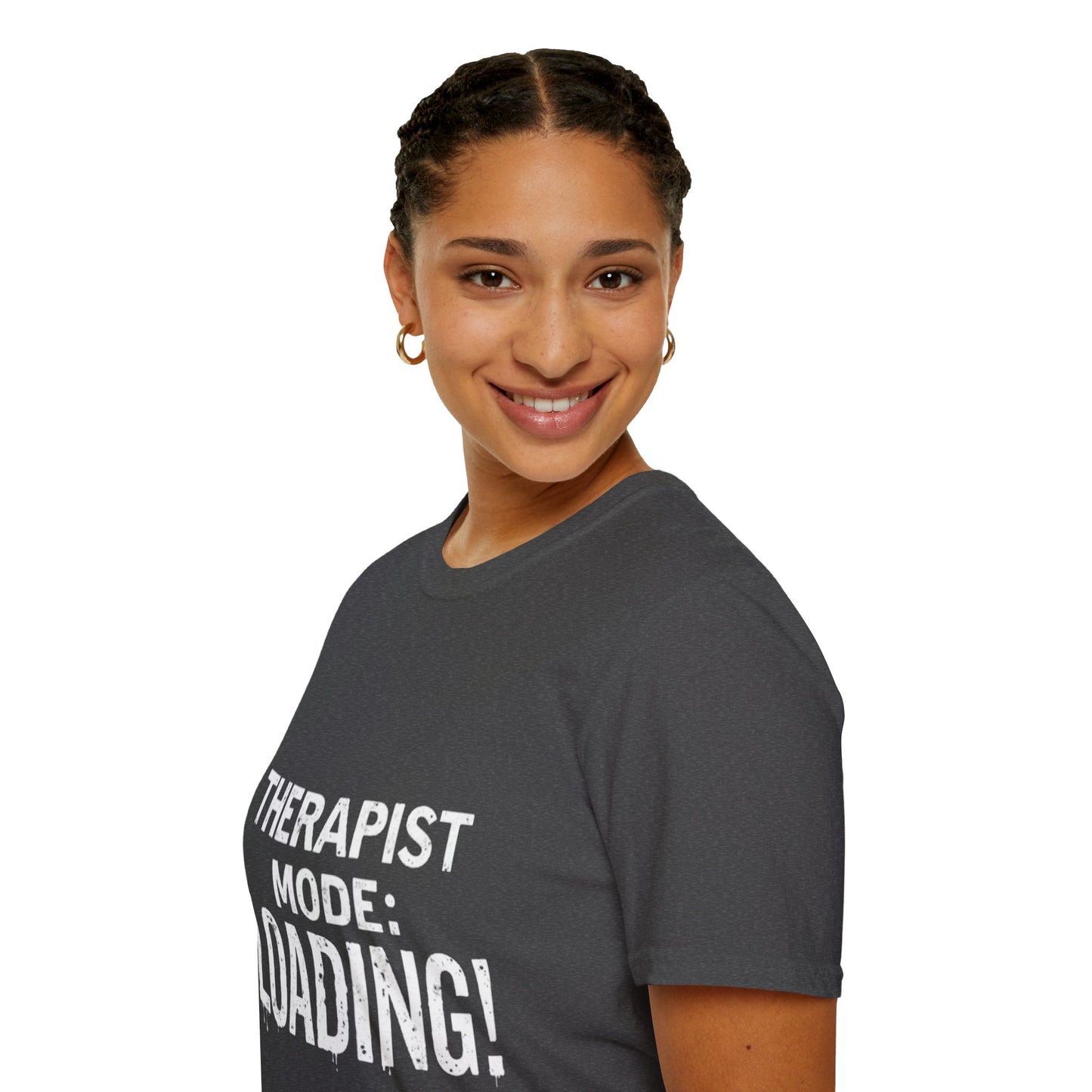 T-Shirt - Funny Gift for Counselors